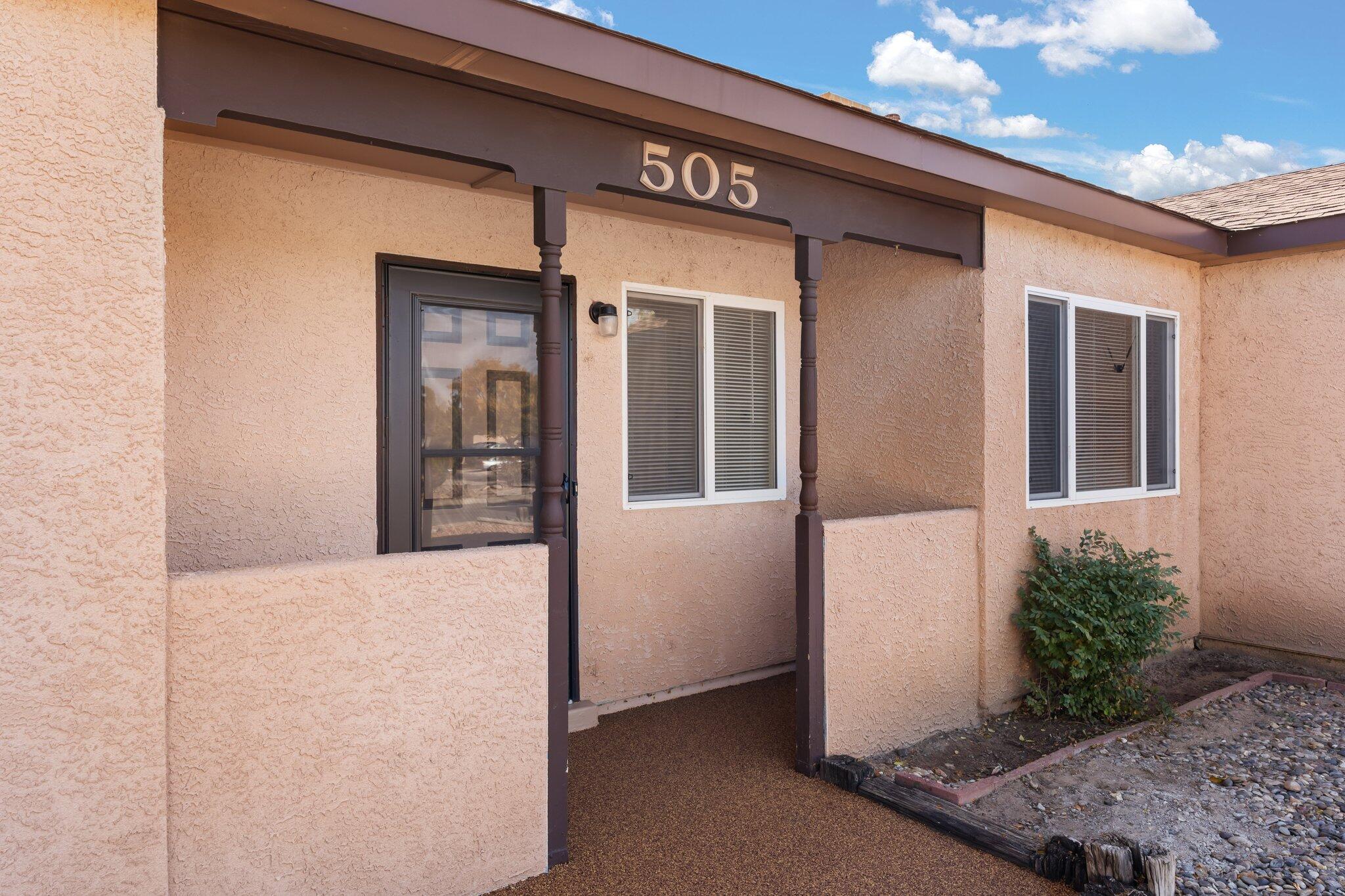 505 Sava Drive SE