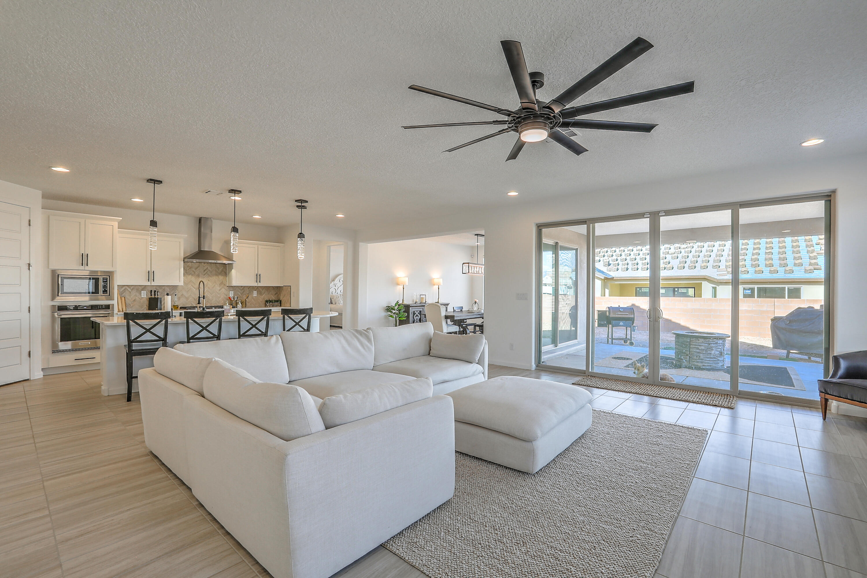 8012 Alto Rey Court NW