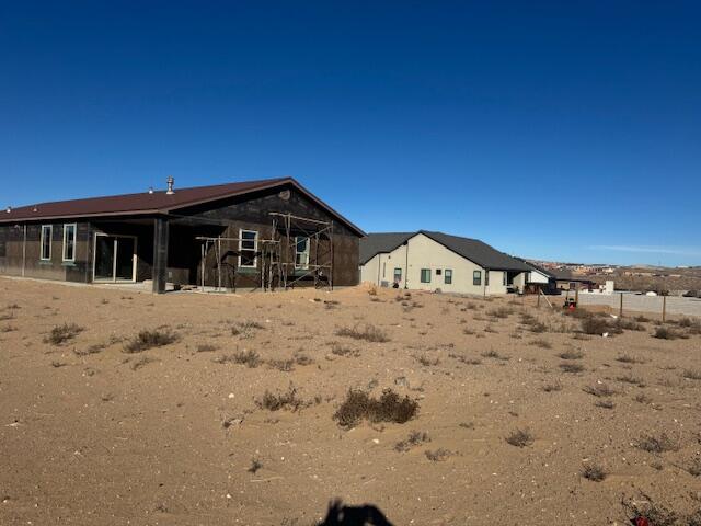 2510 Istle Road NE