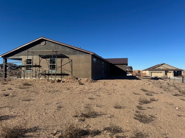 2510 Istle Road NE