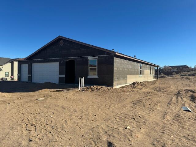 2510 Istle Road NE