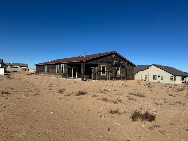 2510 Istle Road NE