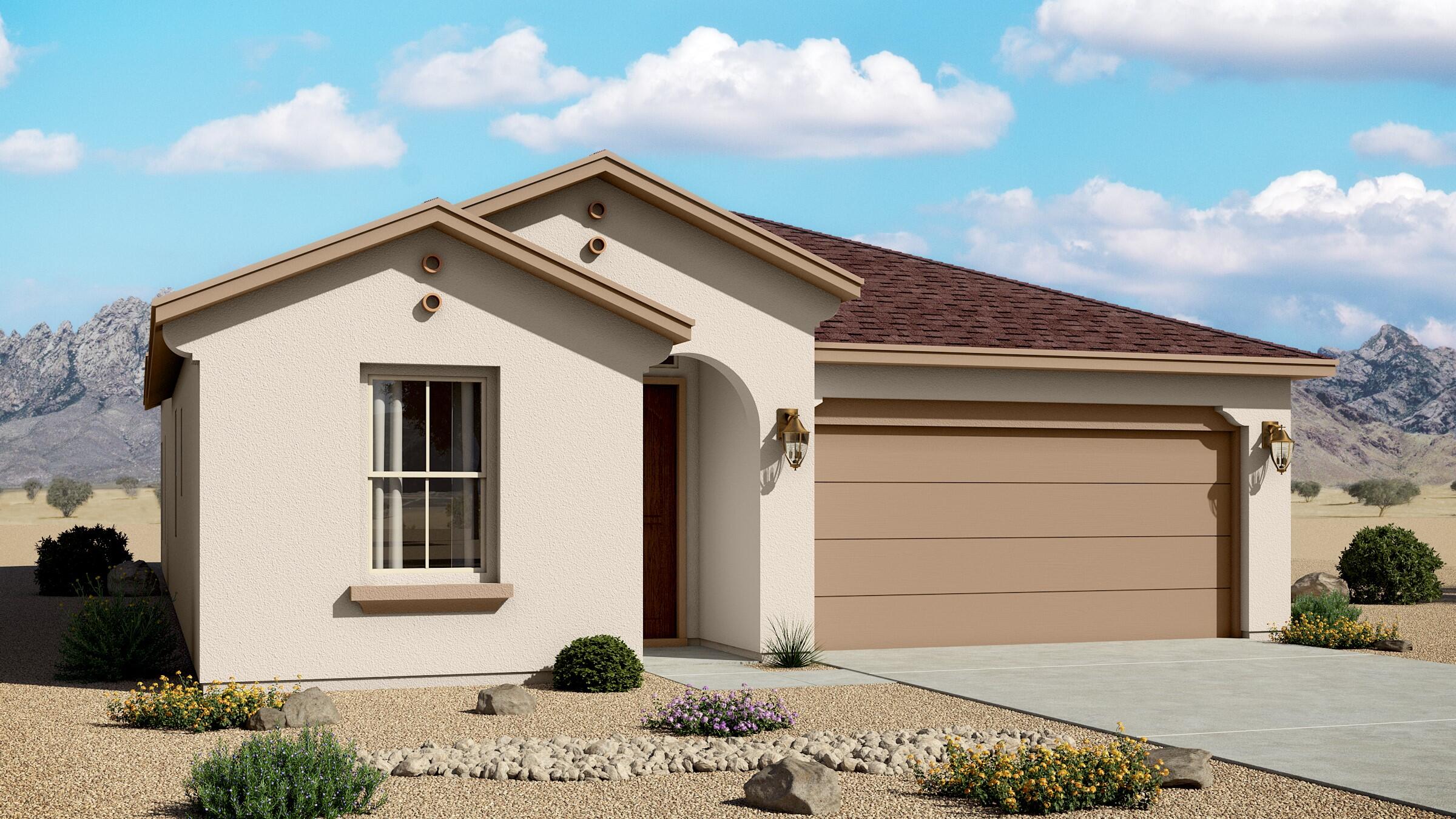2320 Melon Ridge Loop NE