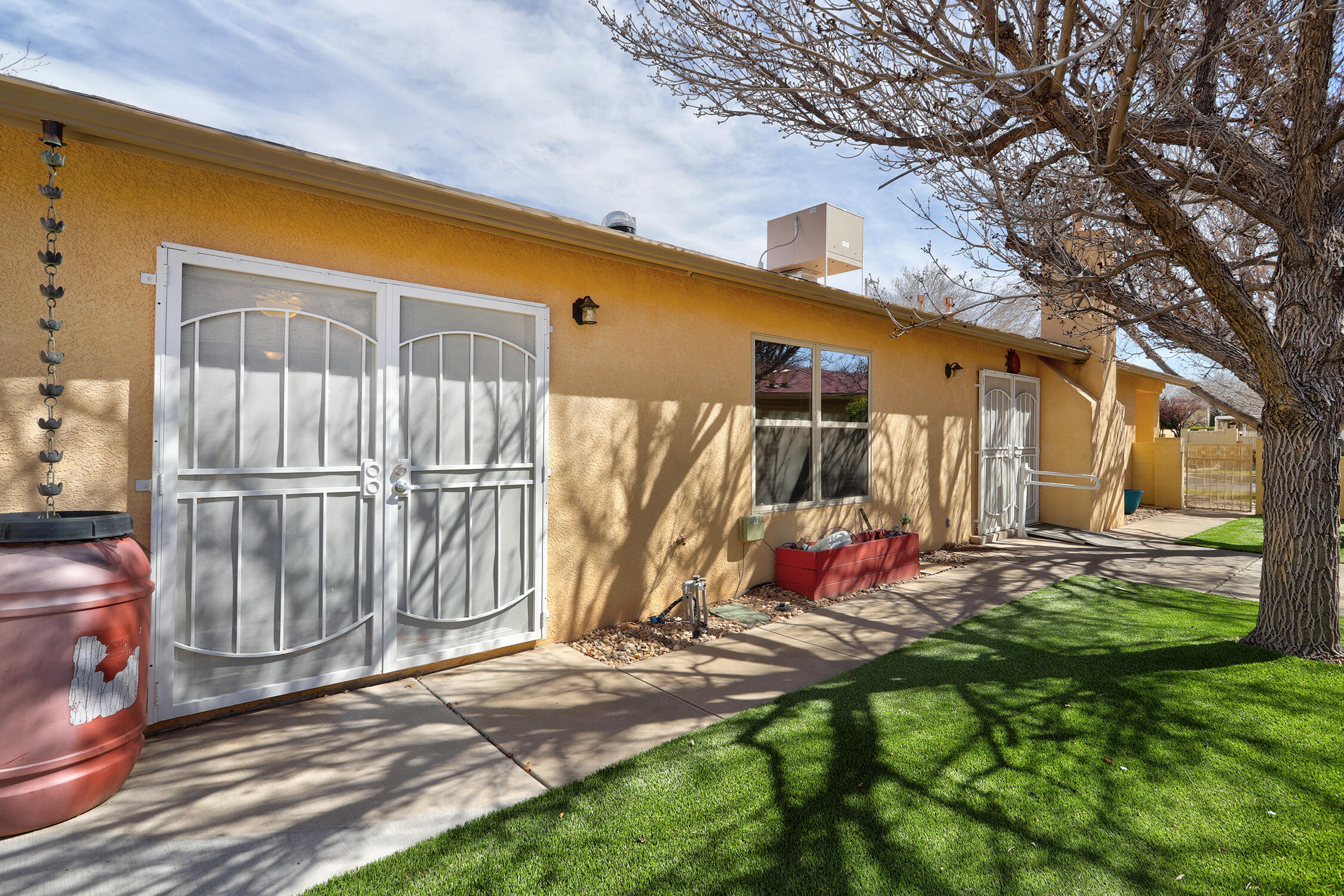 11001 Central Park Drive NE