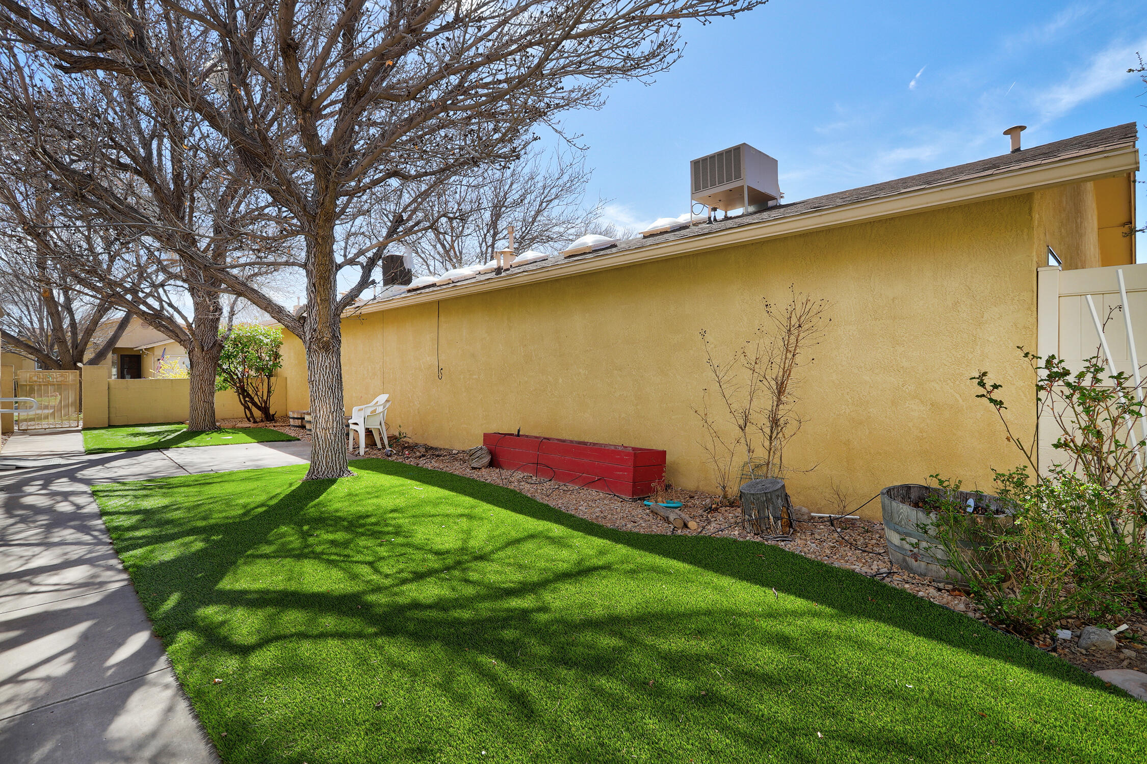 11001 Central Park Drive NE