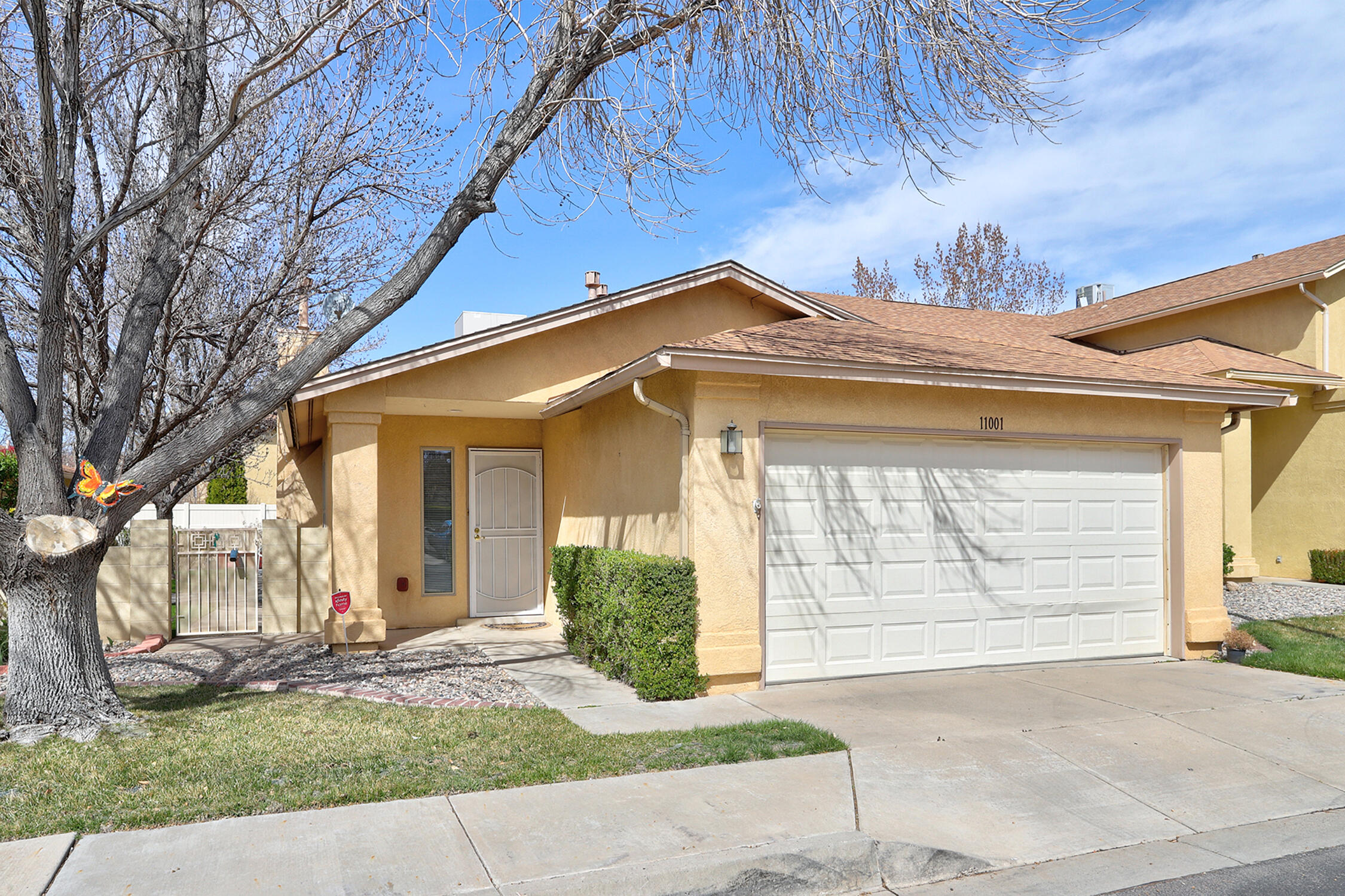 11001 Central Park Drive NE
