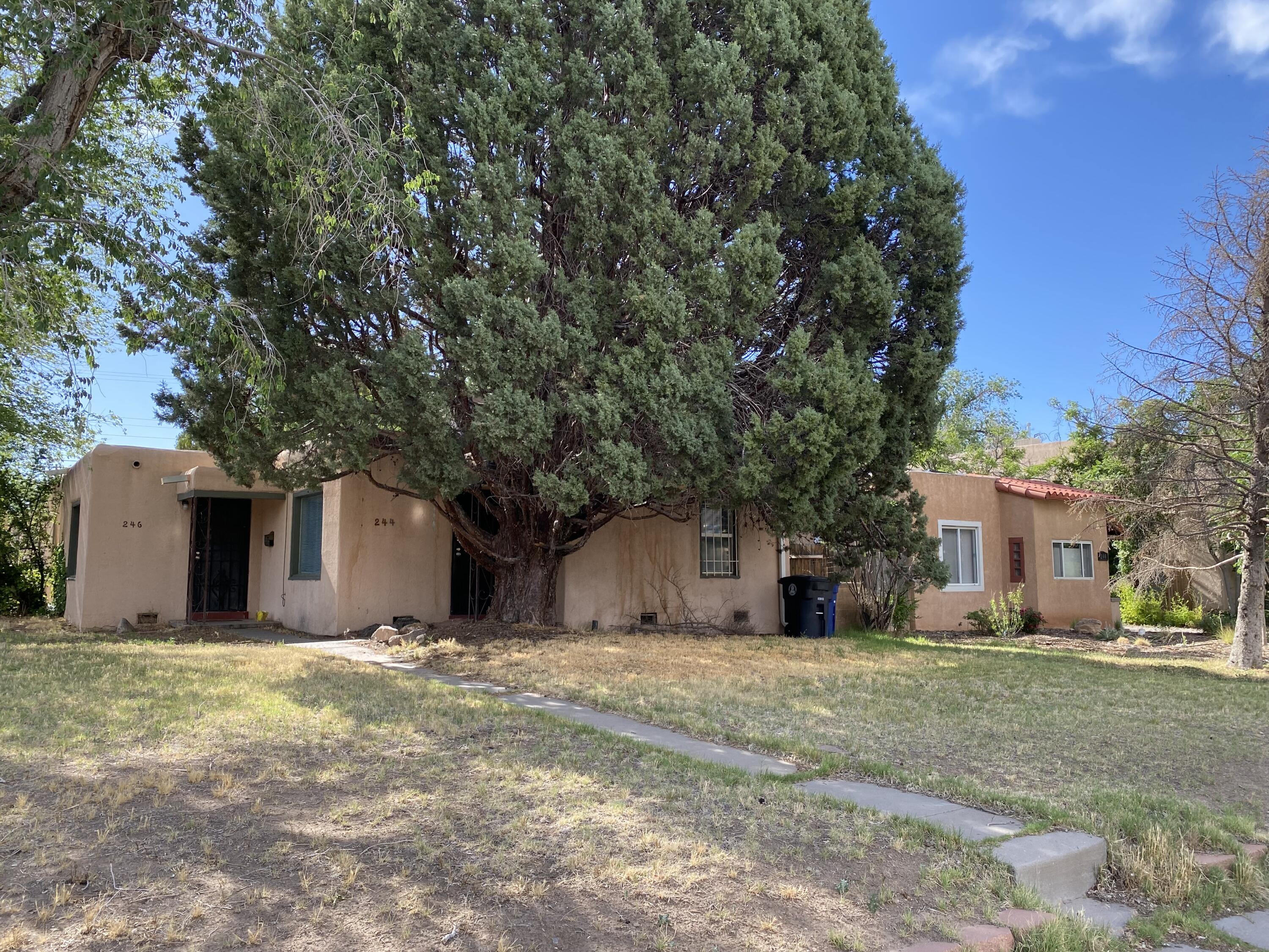 246 Solano Drive NE