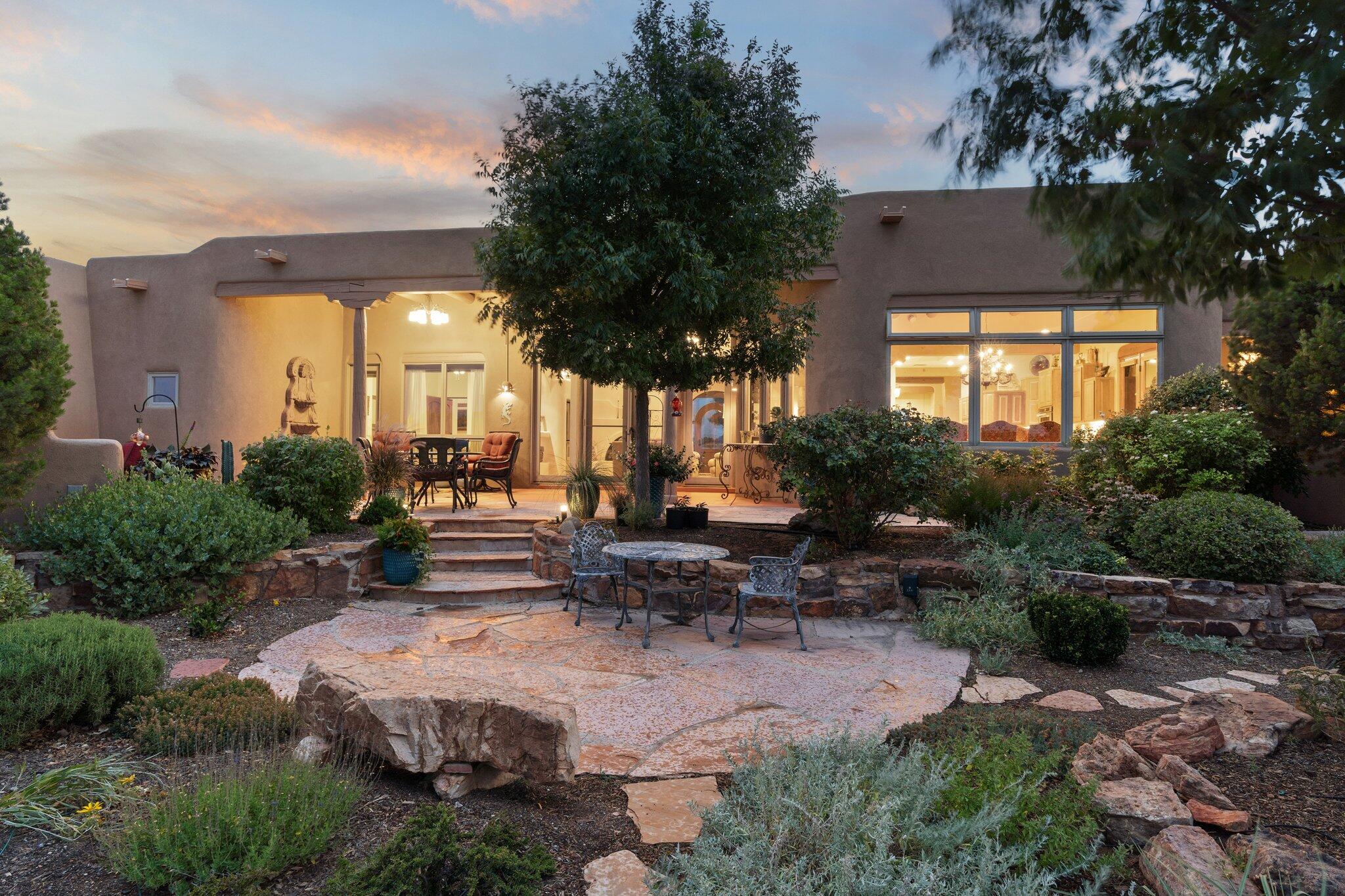 4 CAMINO VISTA HERMOSA