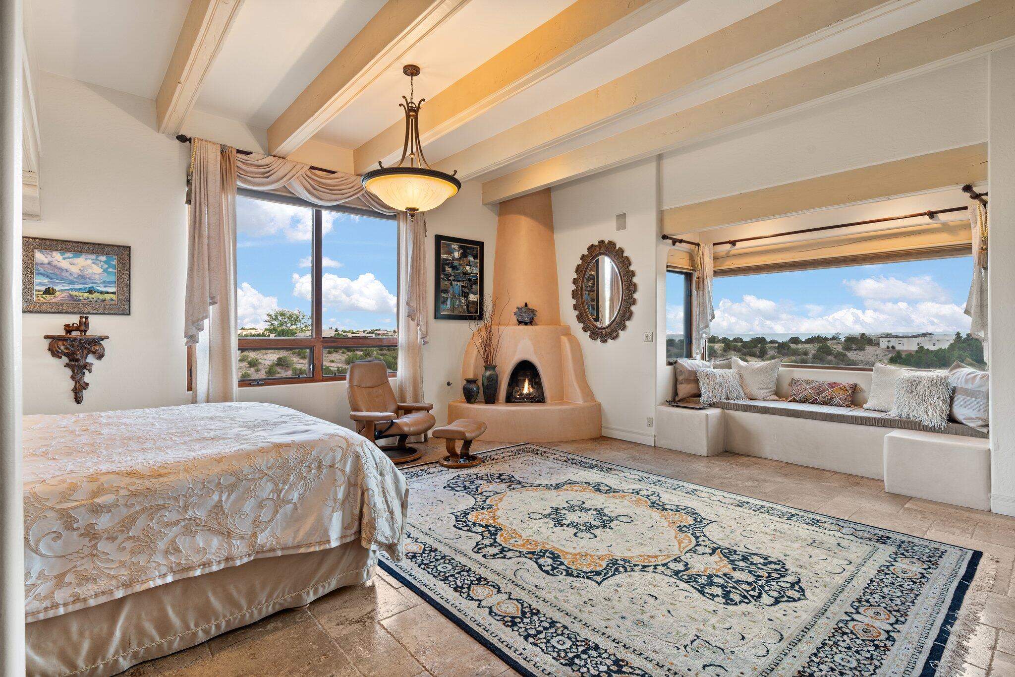 4 CAMINO VISTA HERMOSA