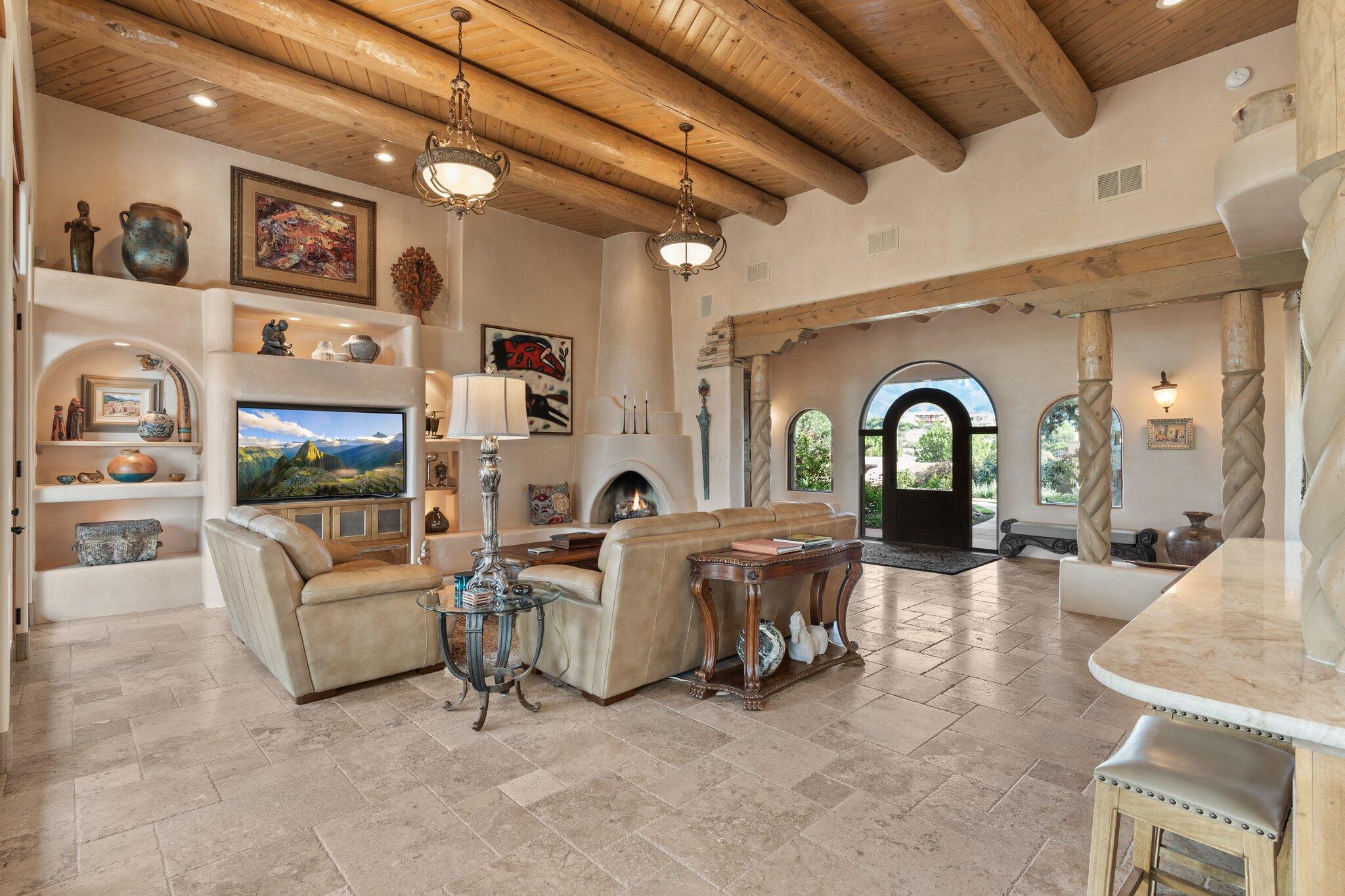 4 CAMINO VISTA HERMOSA