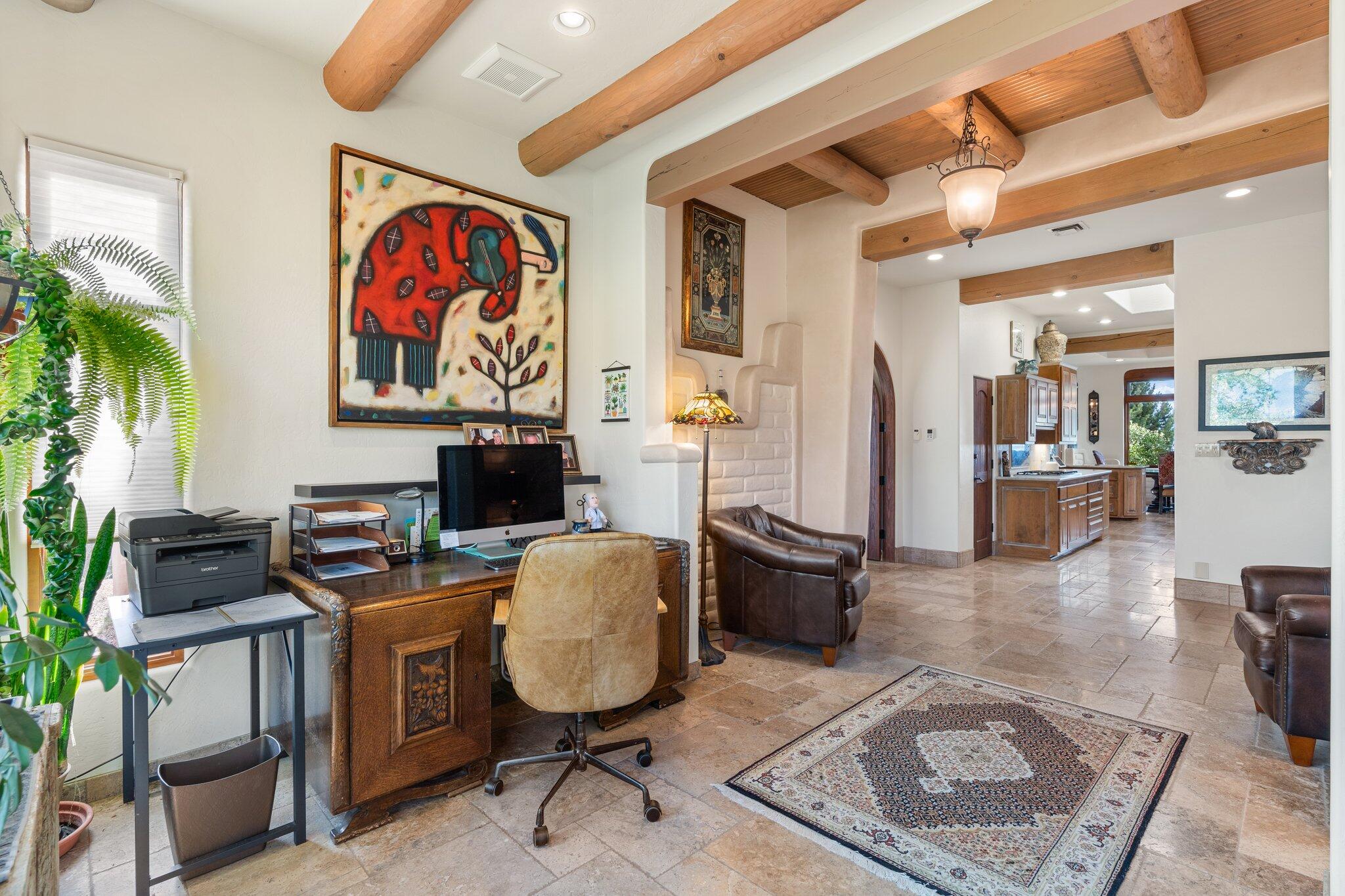 4 CAMINO VISTA HERMOSA
