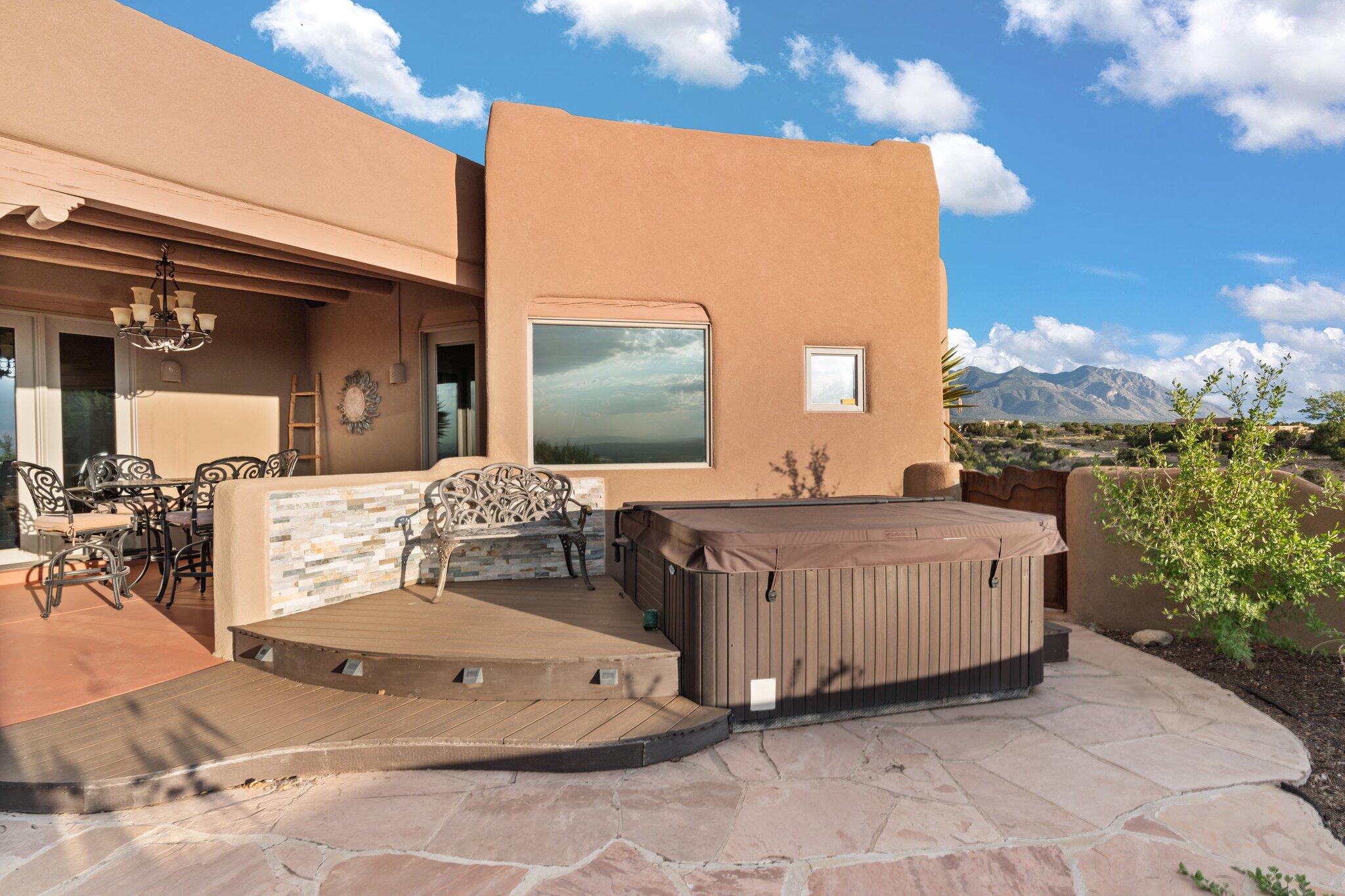 4 CAMINO VISTA HERMOSA