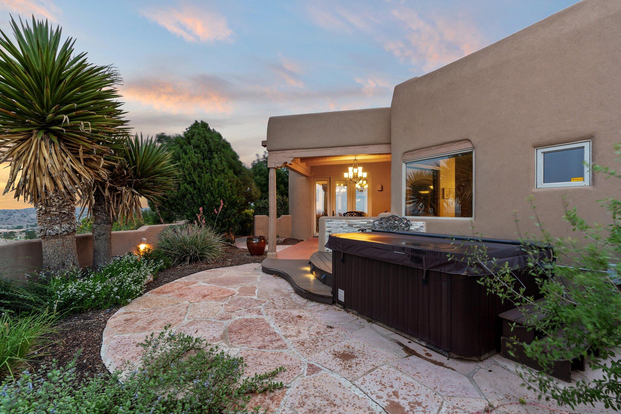 4 CAMINO VISTA HERMOSA