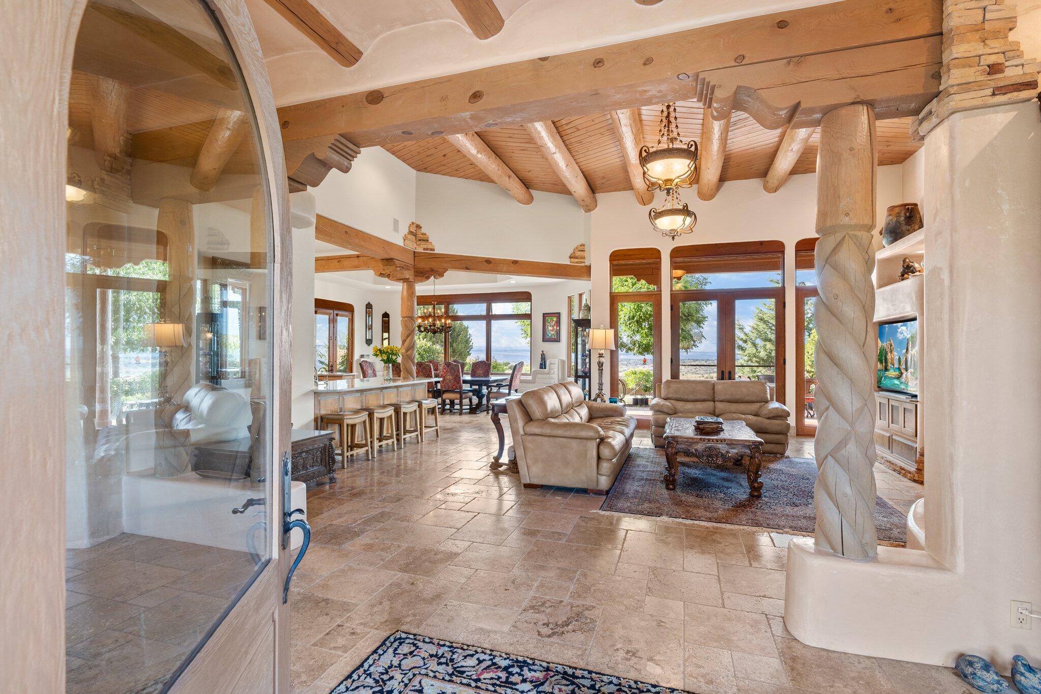 4 CAMINO VISTA HERMOSA