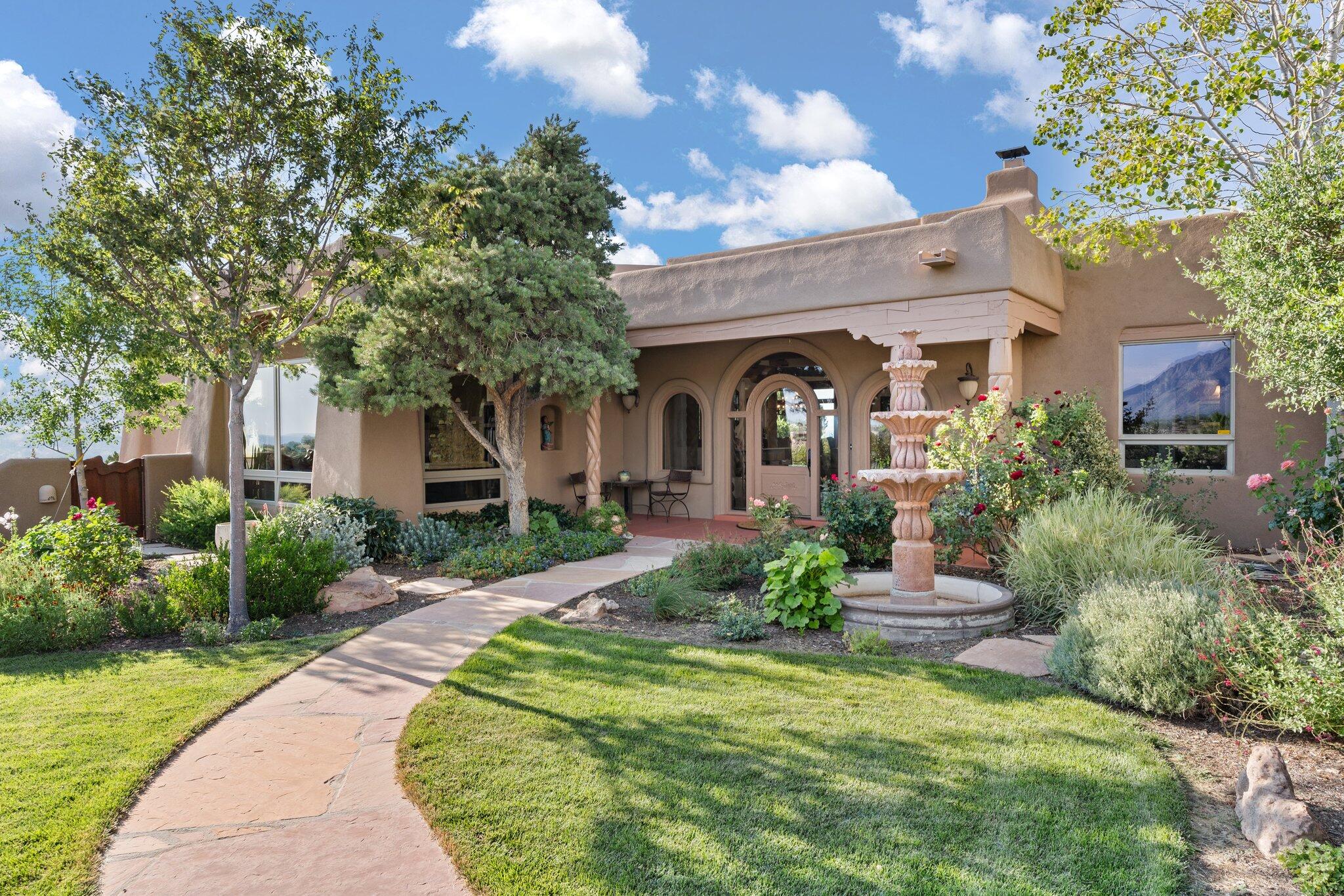 4 CAMINO VISTA HERMOSA