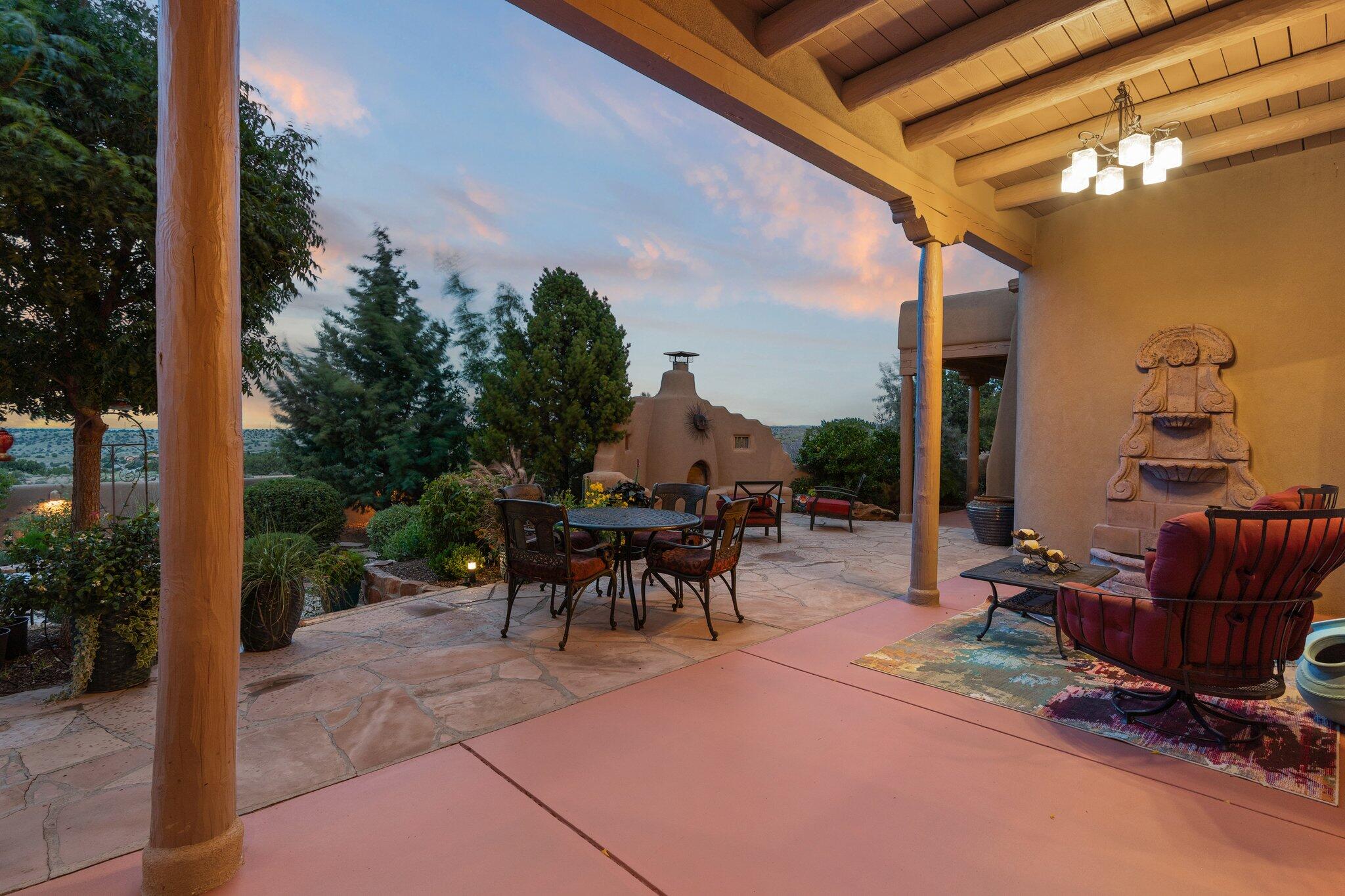 4 CAMINO VISTA HERMOSA