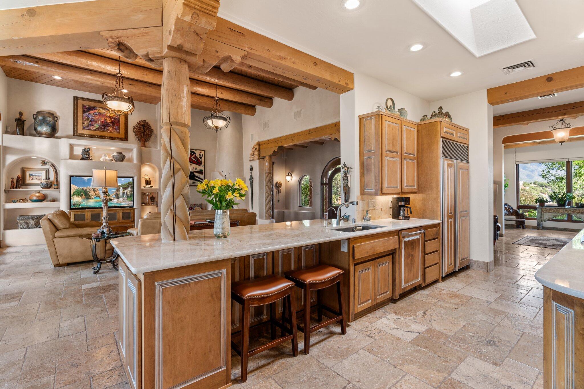4 CAMINO VISTA HERMOSA