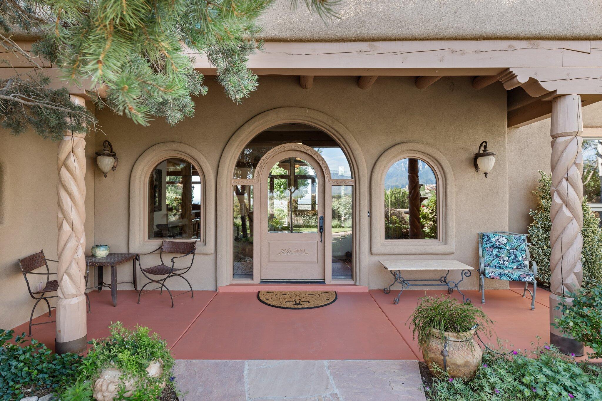 4 CAMINO VISTA HERMOSA