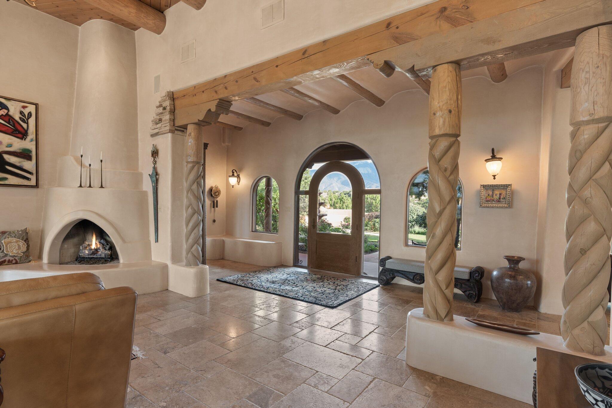 4 CAMINO VISTA HERMOSA