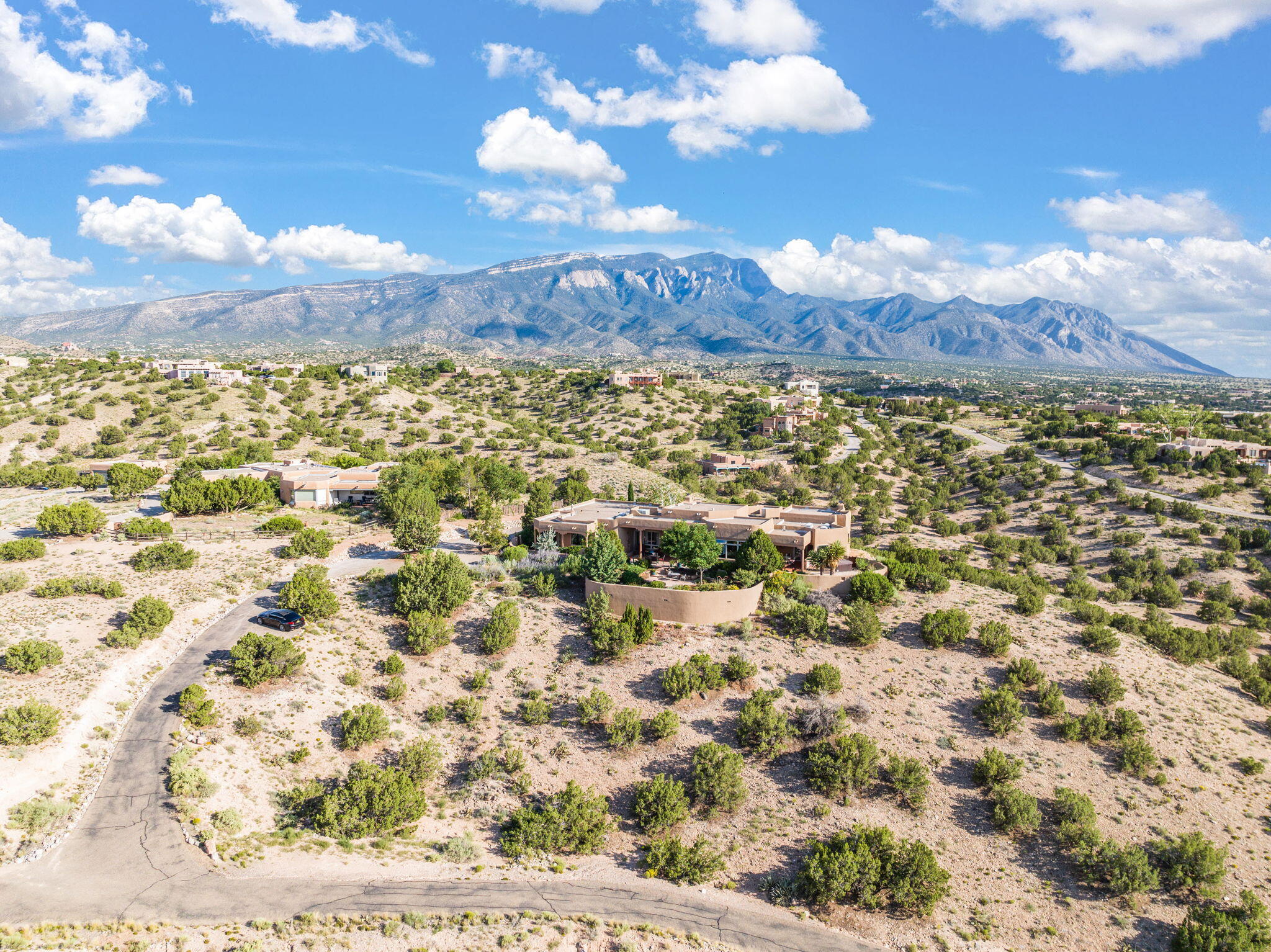 4 CAMINO VISTA HERMOSA