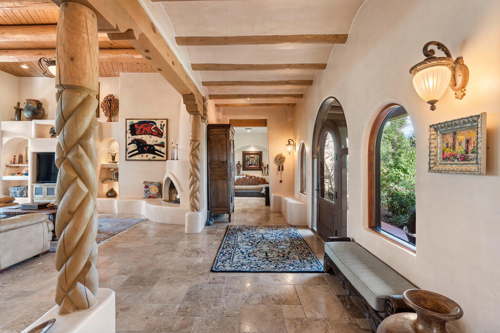 4 CAMINO VISTA HERMOSA