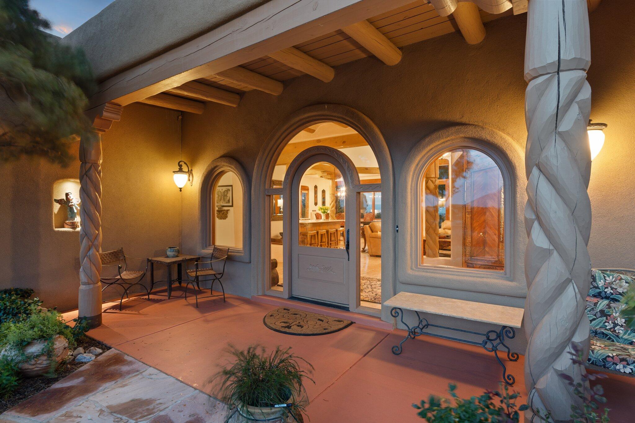 4 CAMINO VISTA HERMOSA