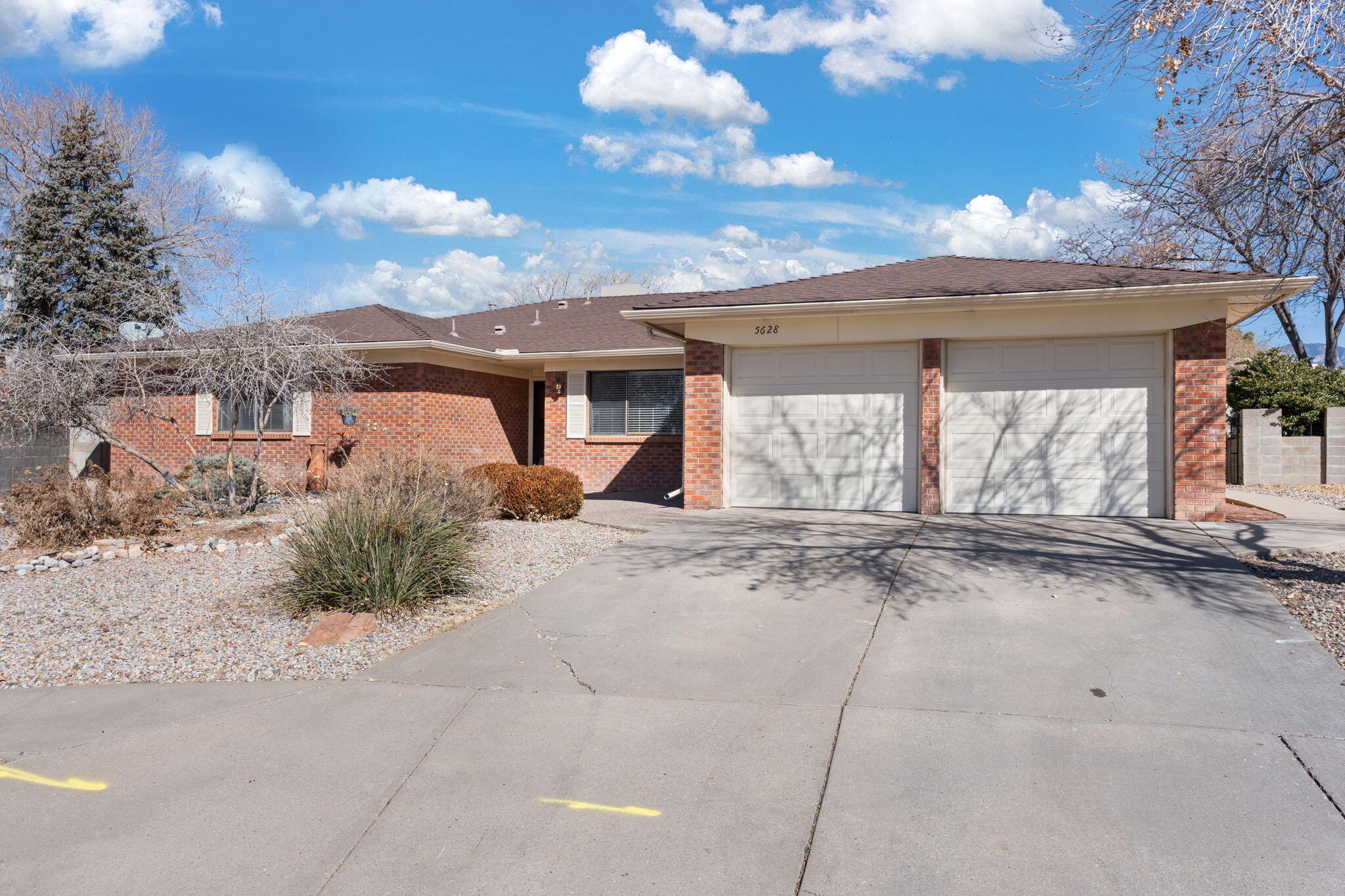 5628 ESTRELLITA DEL NORTE Road NE