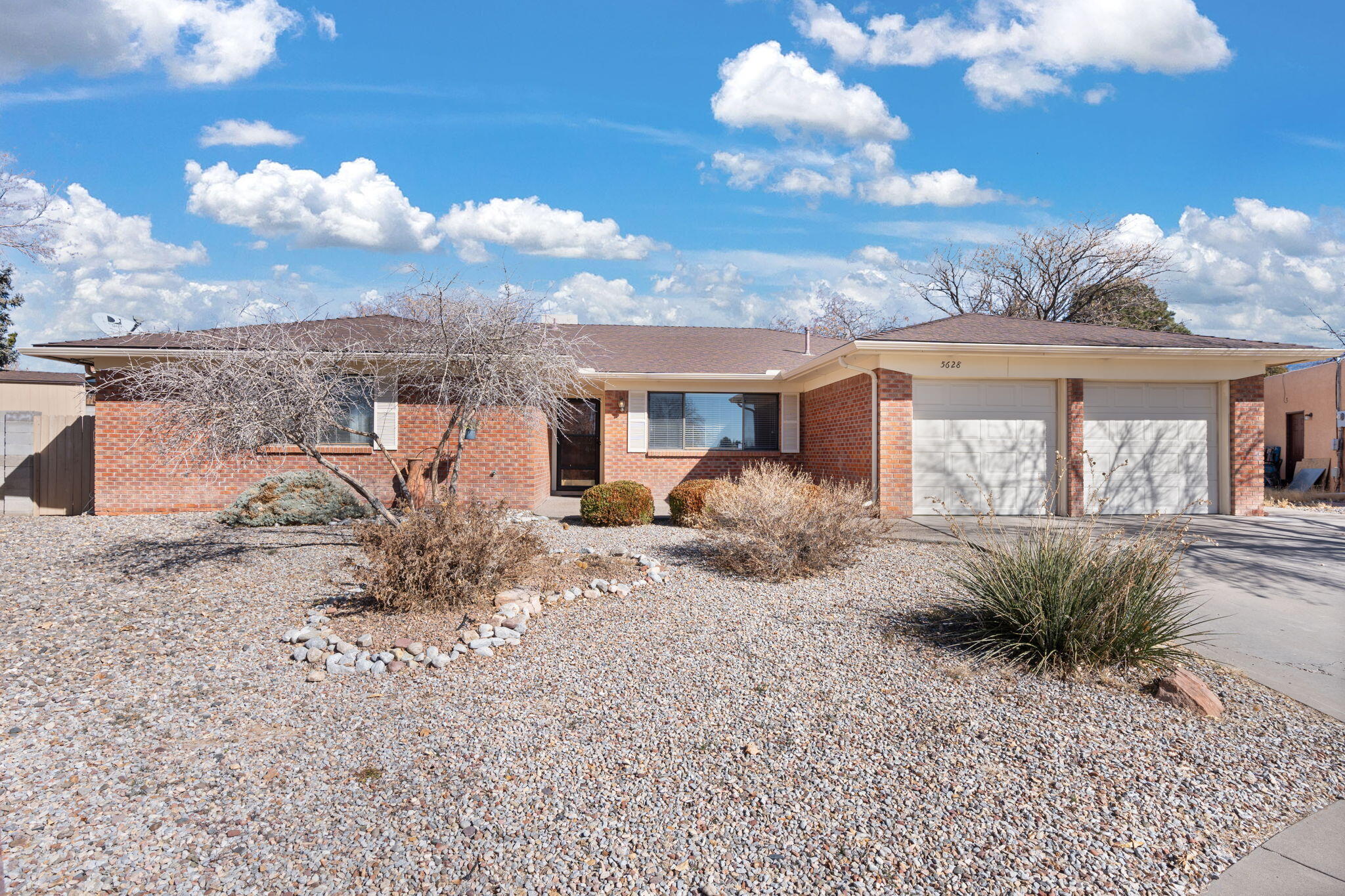5628 ESTRELLITA DEL NORTE Road NE