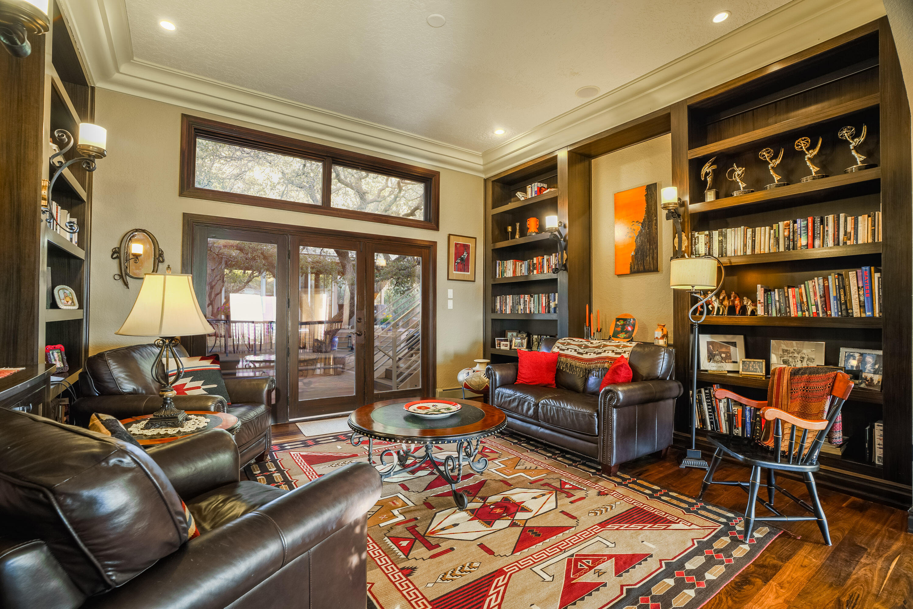 1104 LA LUZ Trail NE