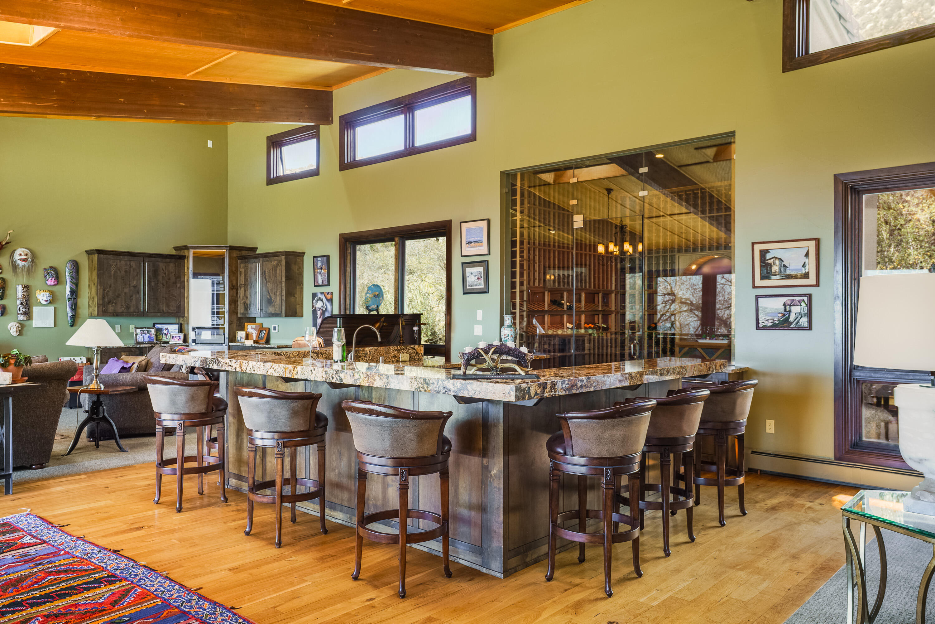 1104 LA LUZ Trail NE