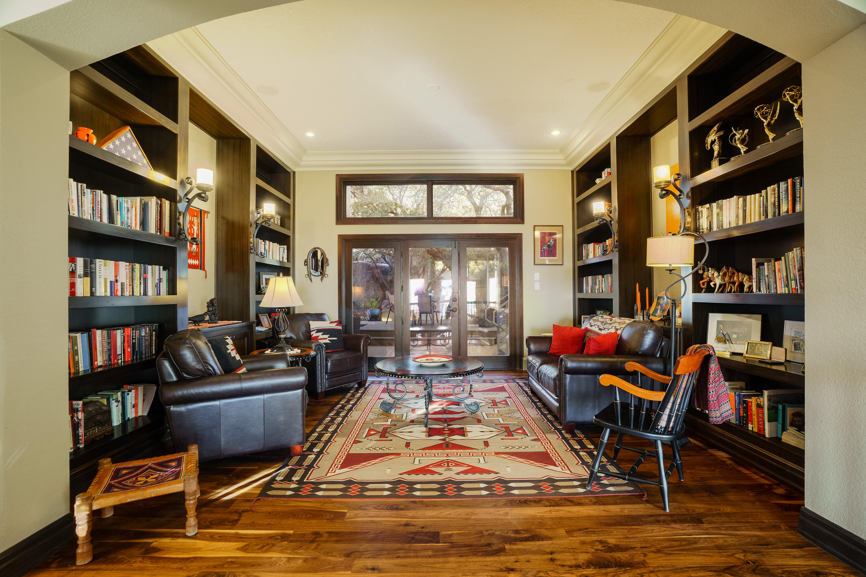 1104 LA LUZ Trail NE