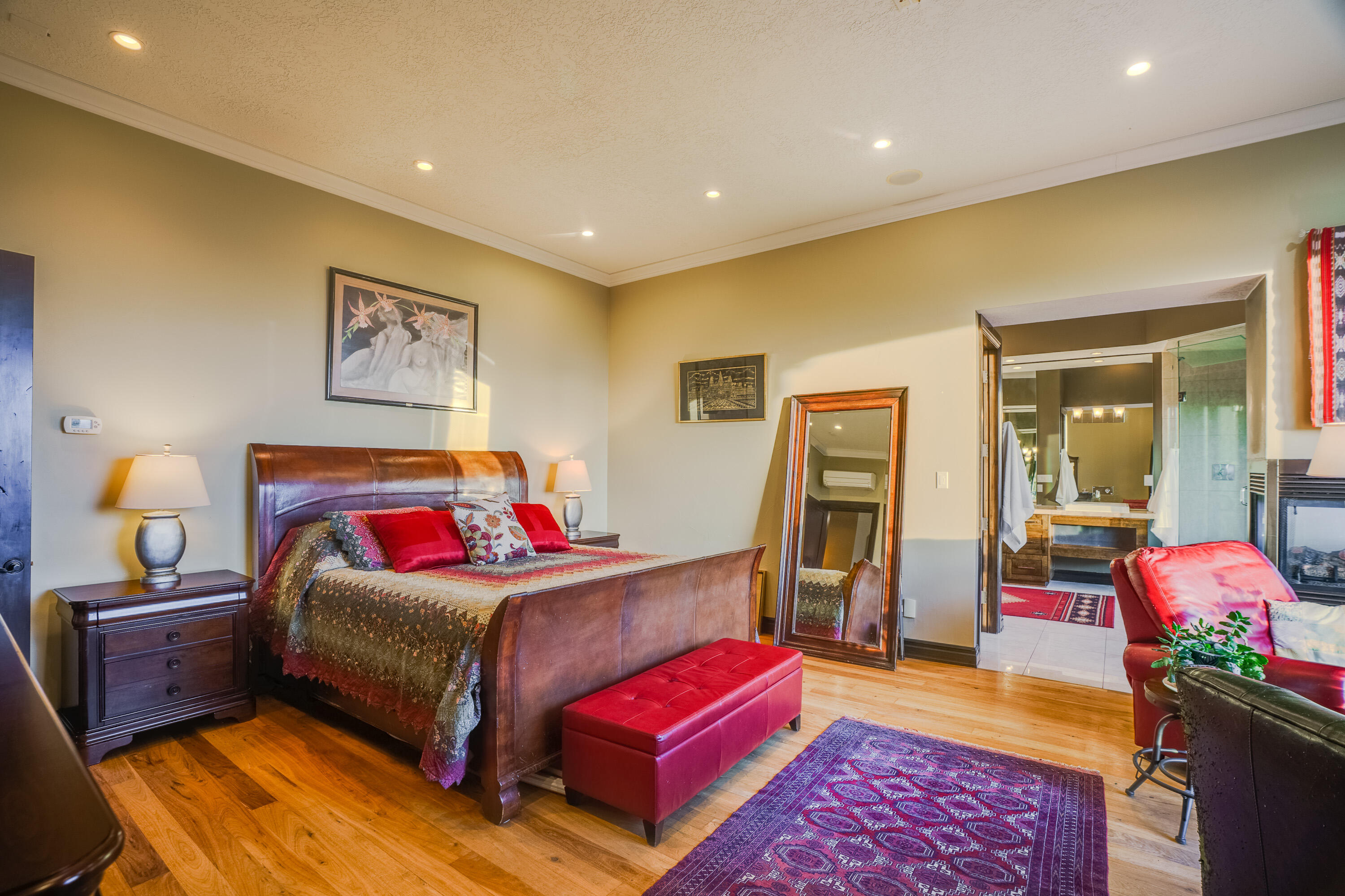 1104 LA LUZ Trail NE