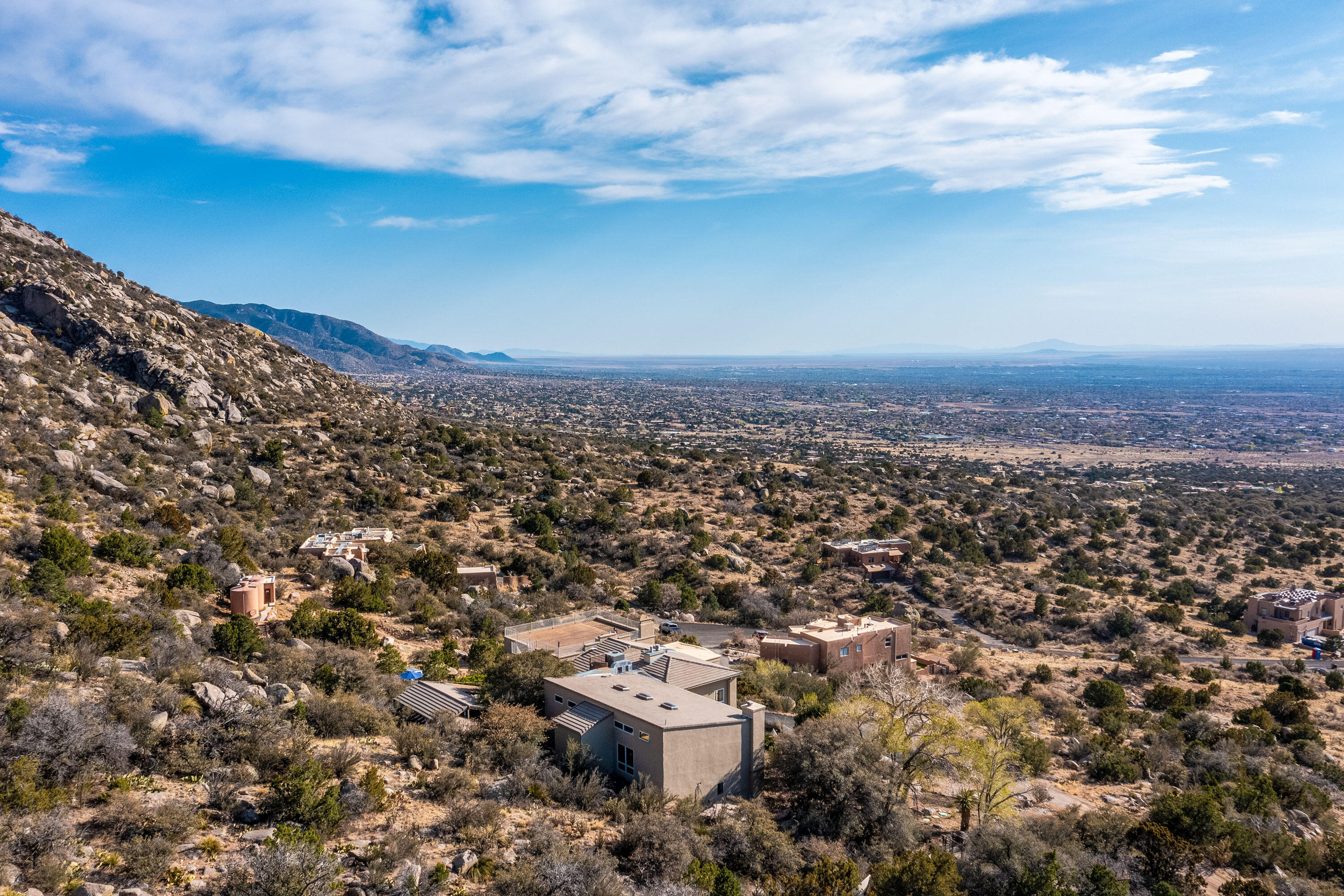 1104 LA LUZ Trail NE