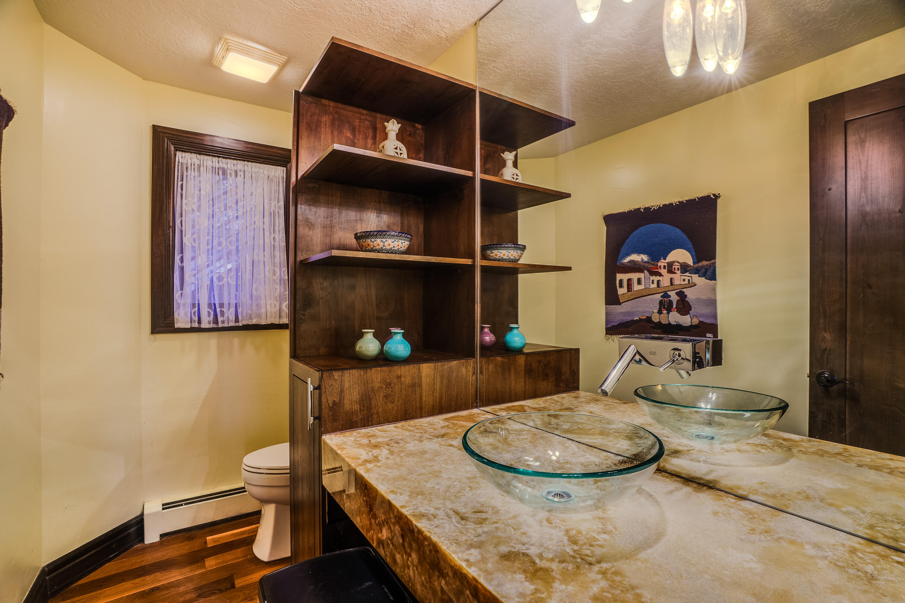 1104 LA LUZ Trail NE
