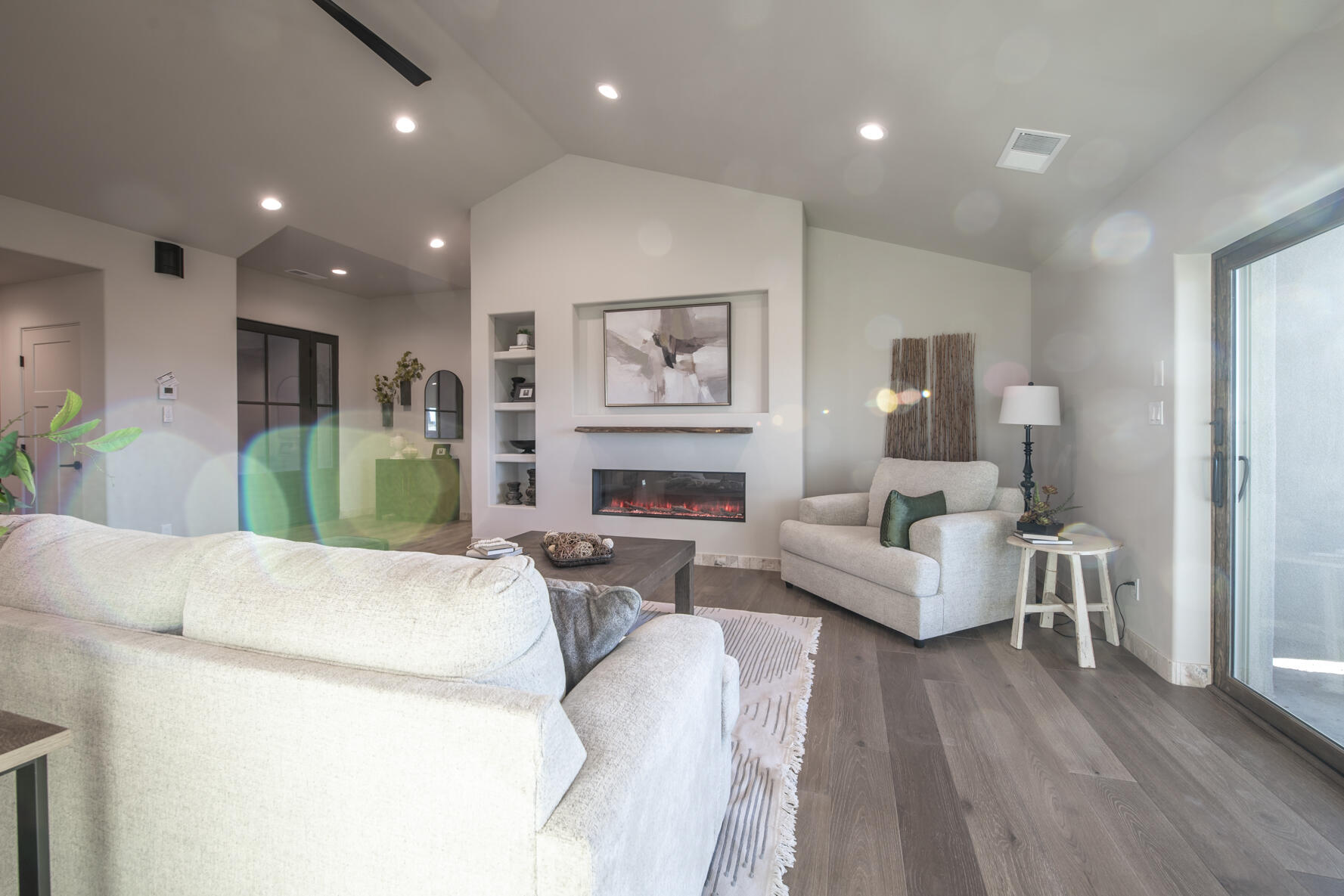 34 Camino De Los Desmontes