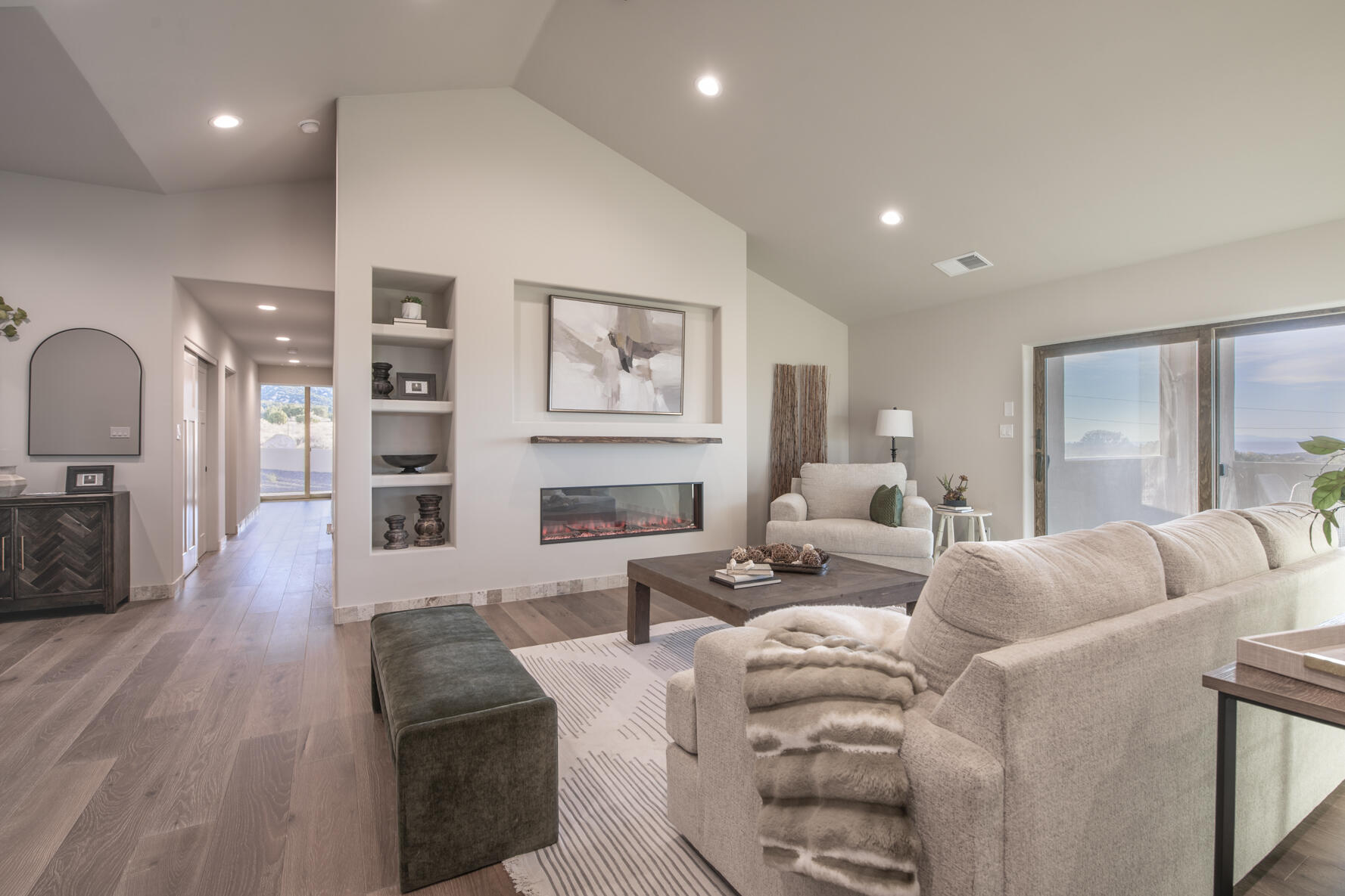 34 Camino De Los Desmontes