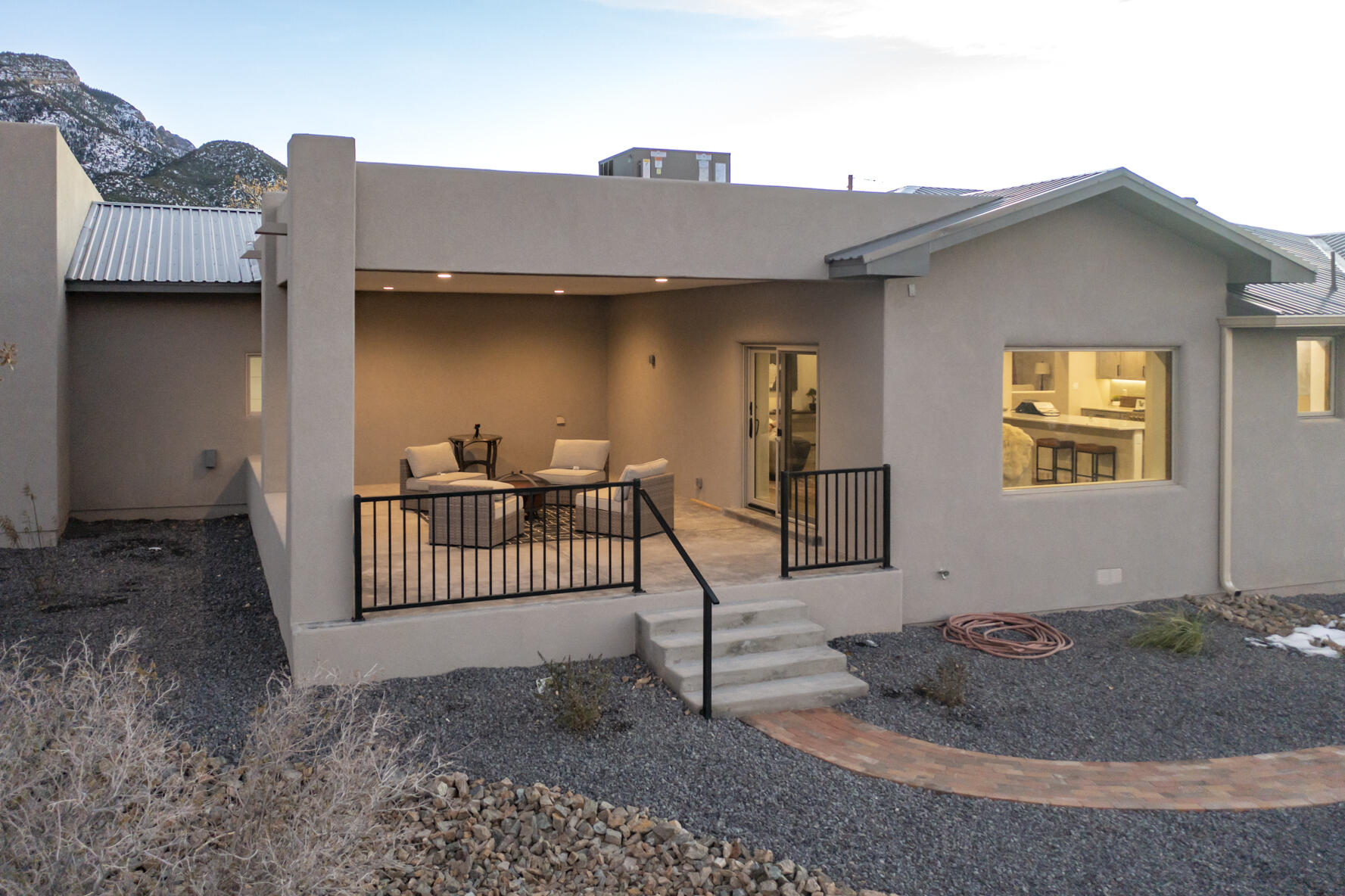 34 Camino De Los Desmontes