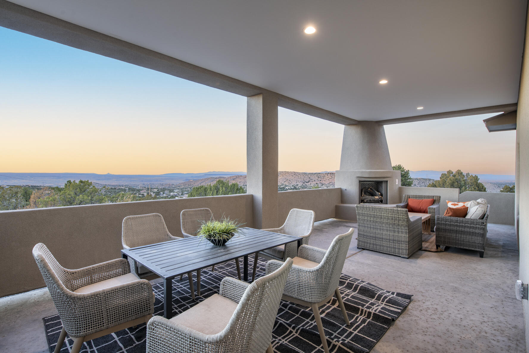 34 Camino De Los Desmontes