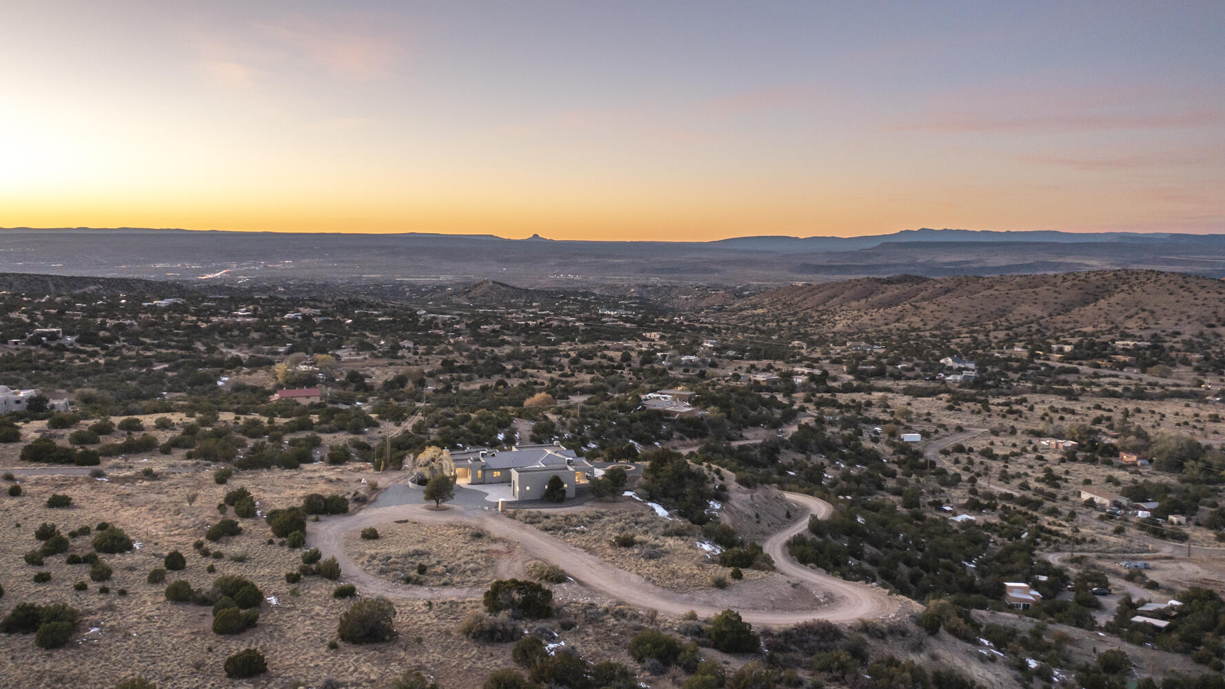 34 Camino De Los Desmontes