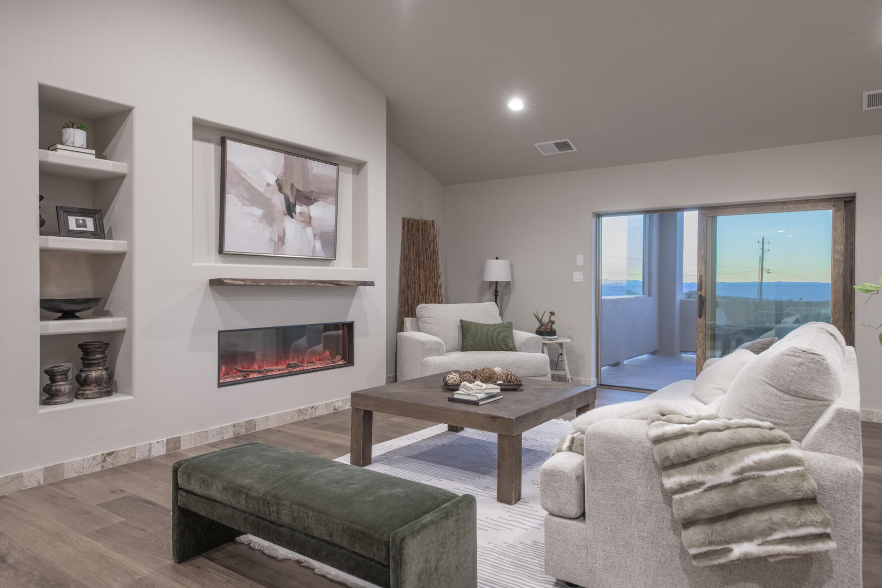 34 Camino De Los Desmontes