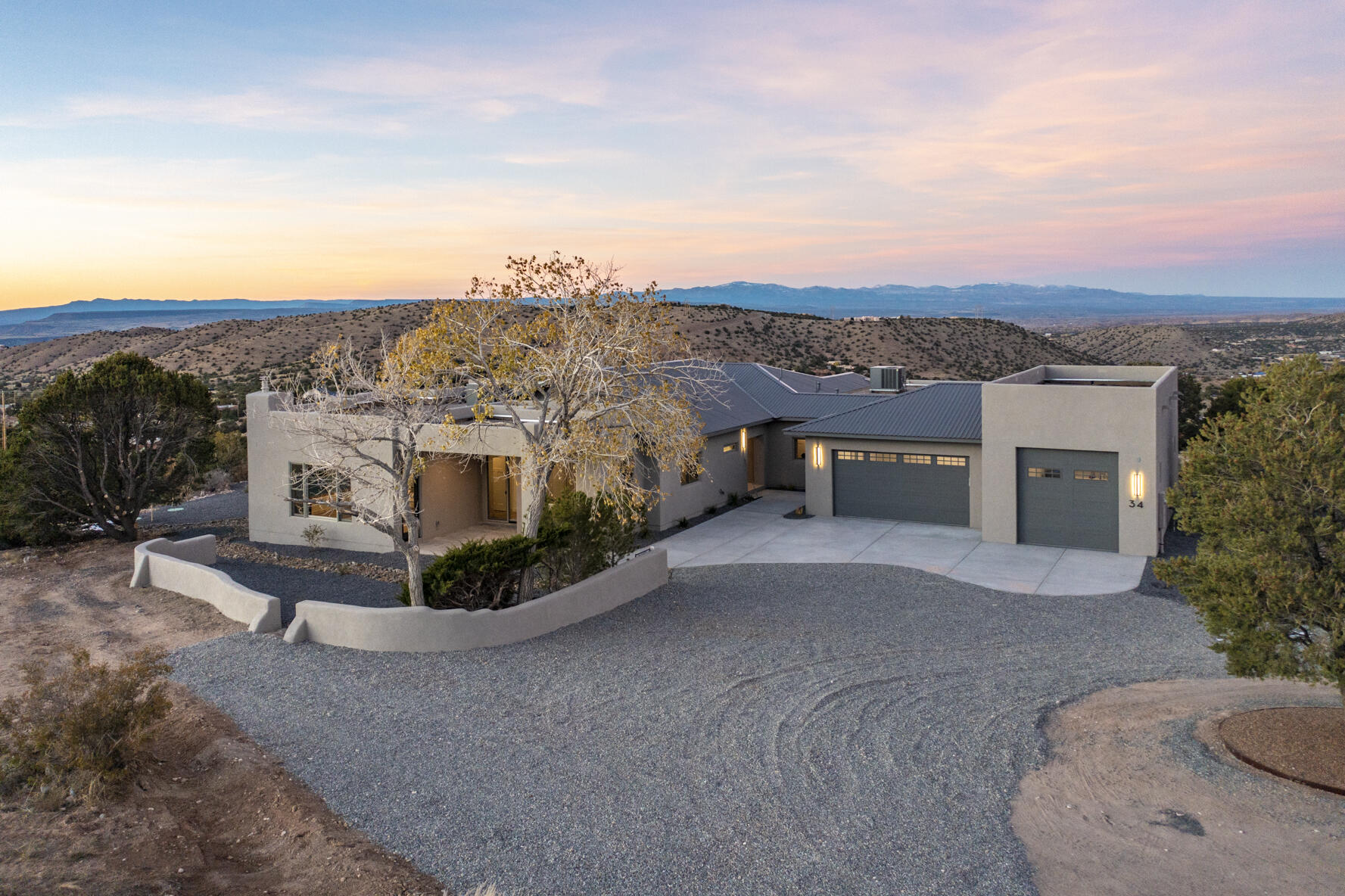 34 Camino De Los Desmontes