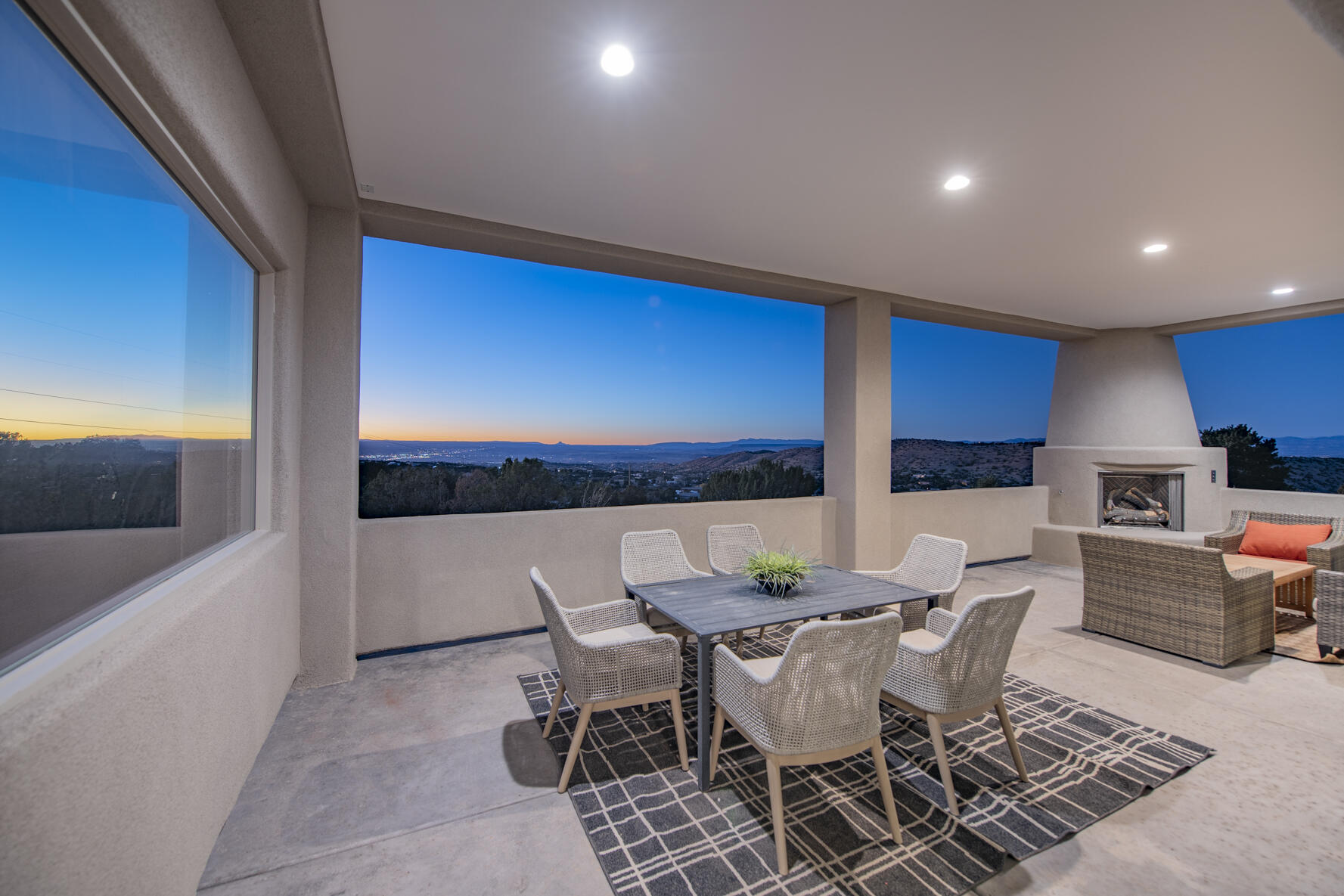 34 Camino De Los Desmontes