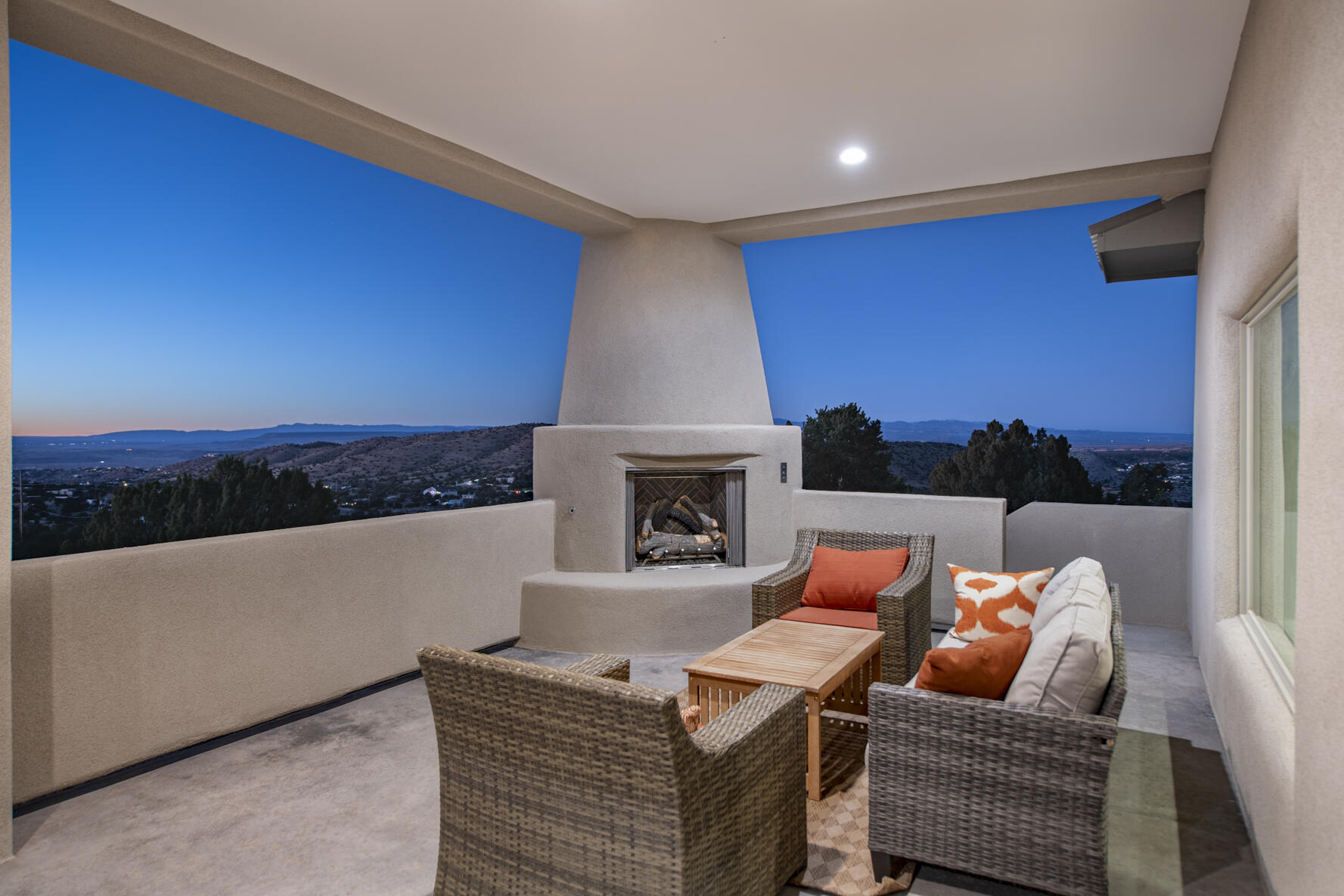 34 Camino De Los Desmontes