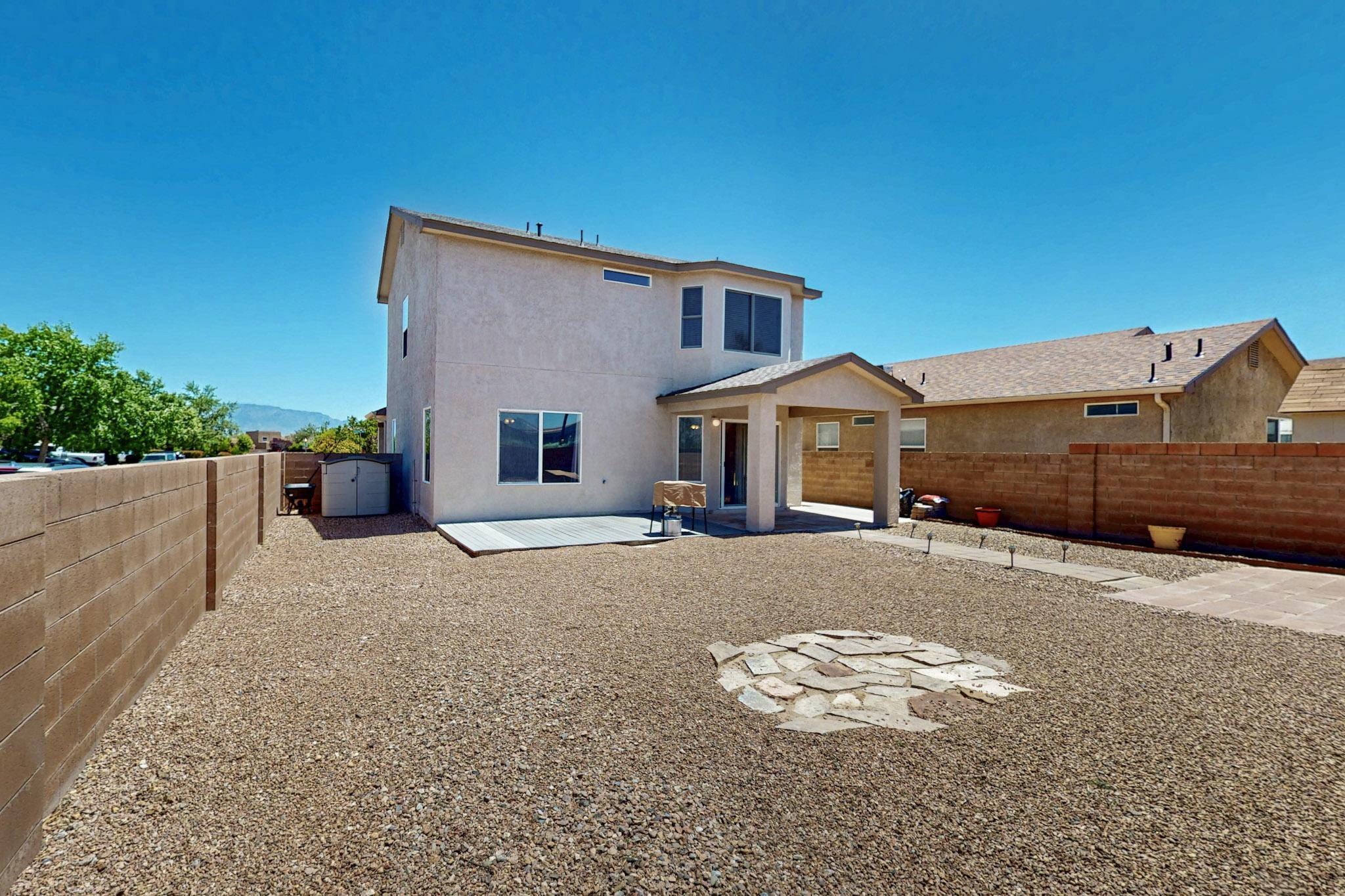 9731 PUCCINI Trail NW