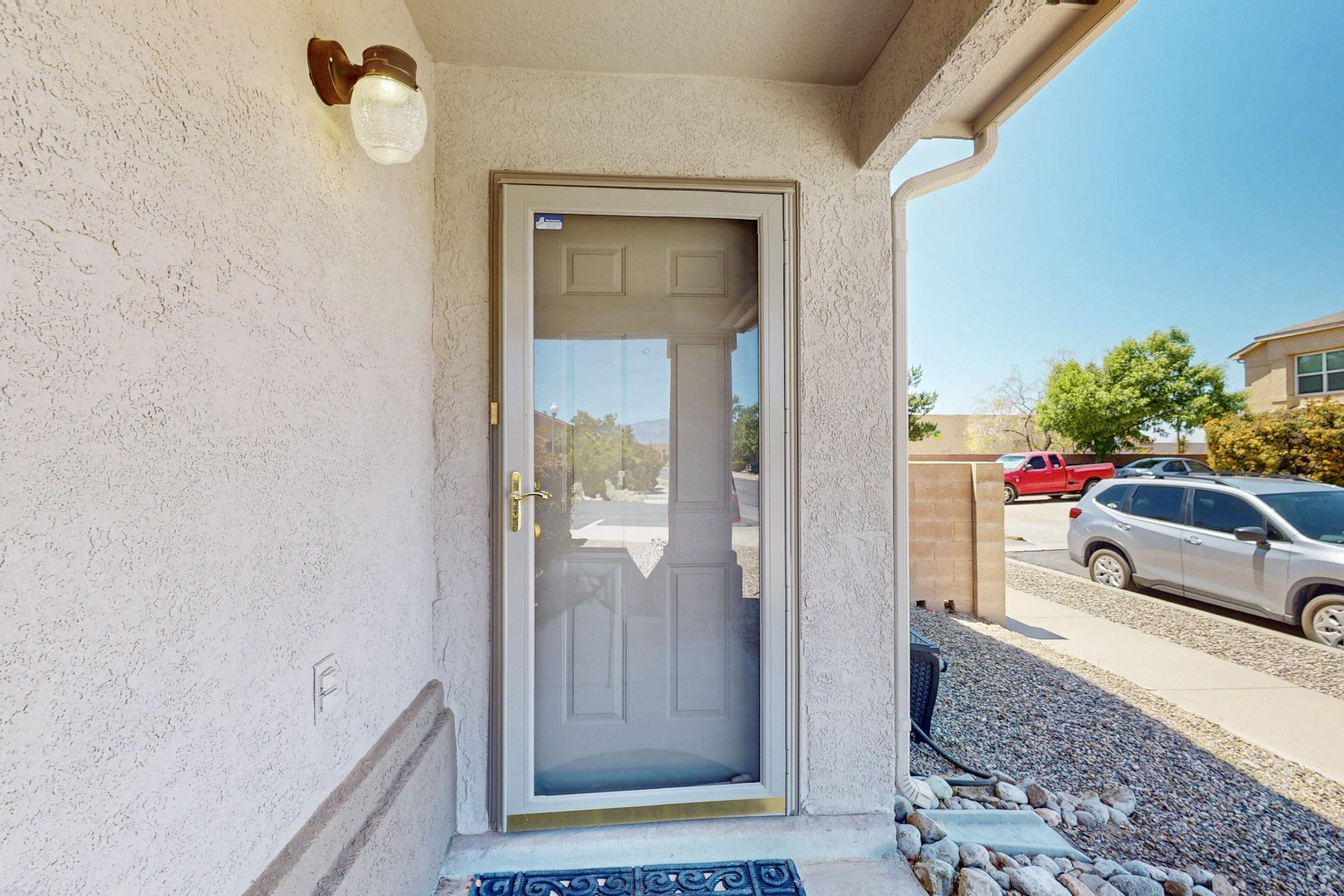 9731 PUCCINI Trail NW