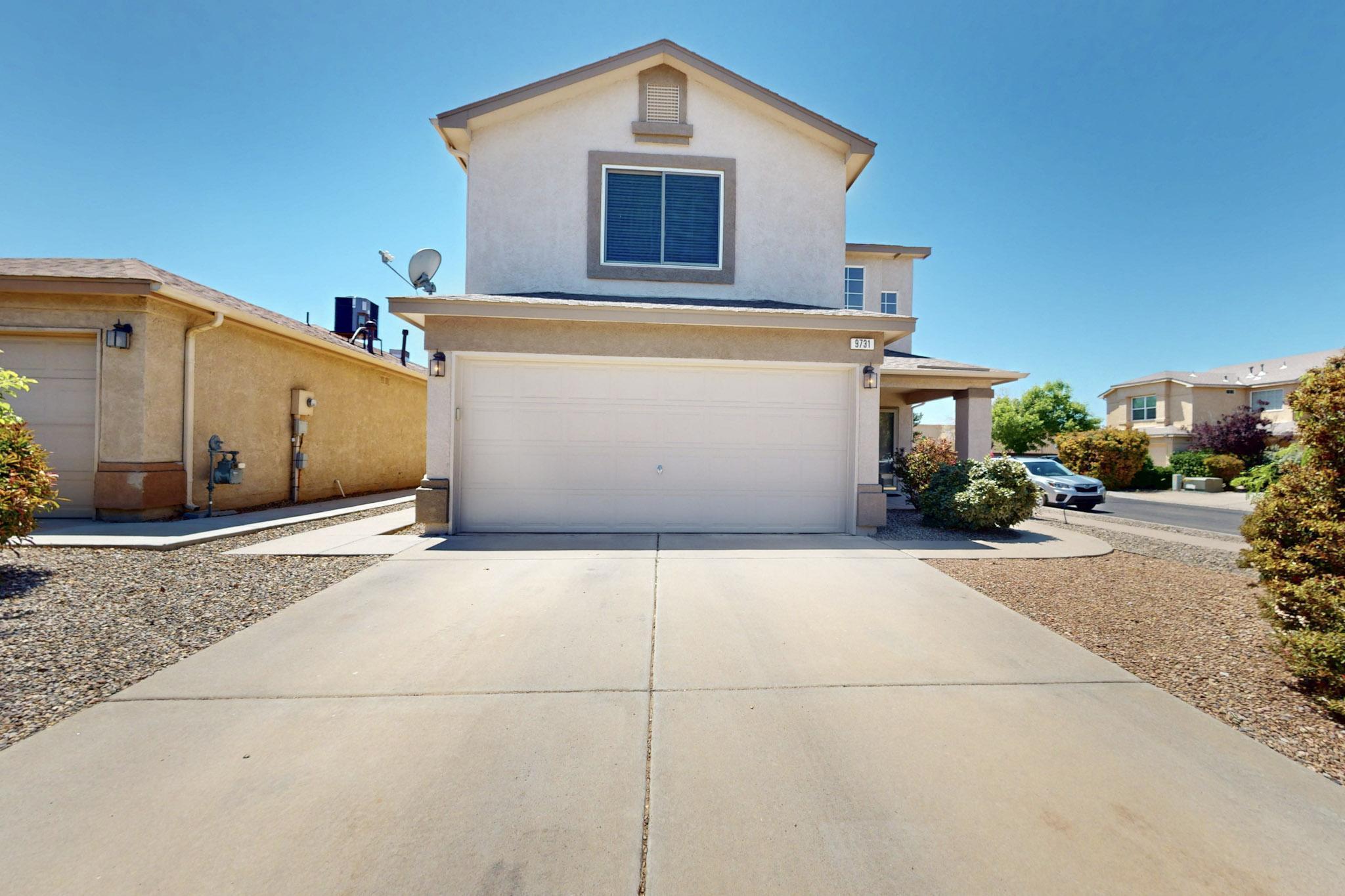 9731 PUCCINI Trail NW