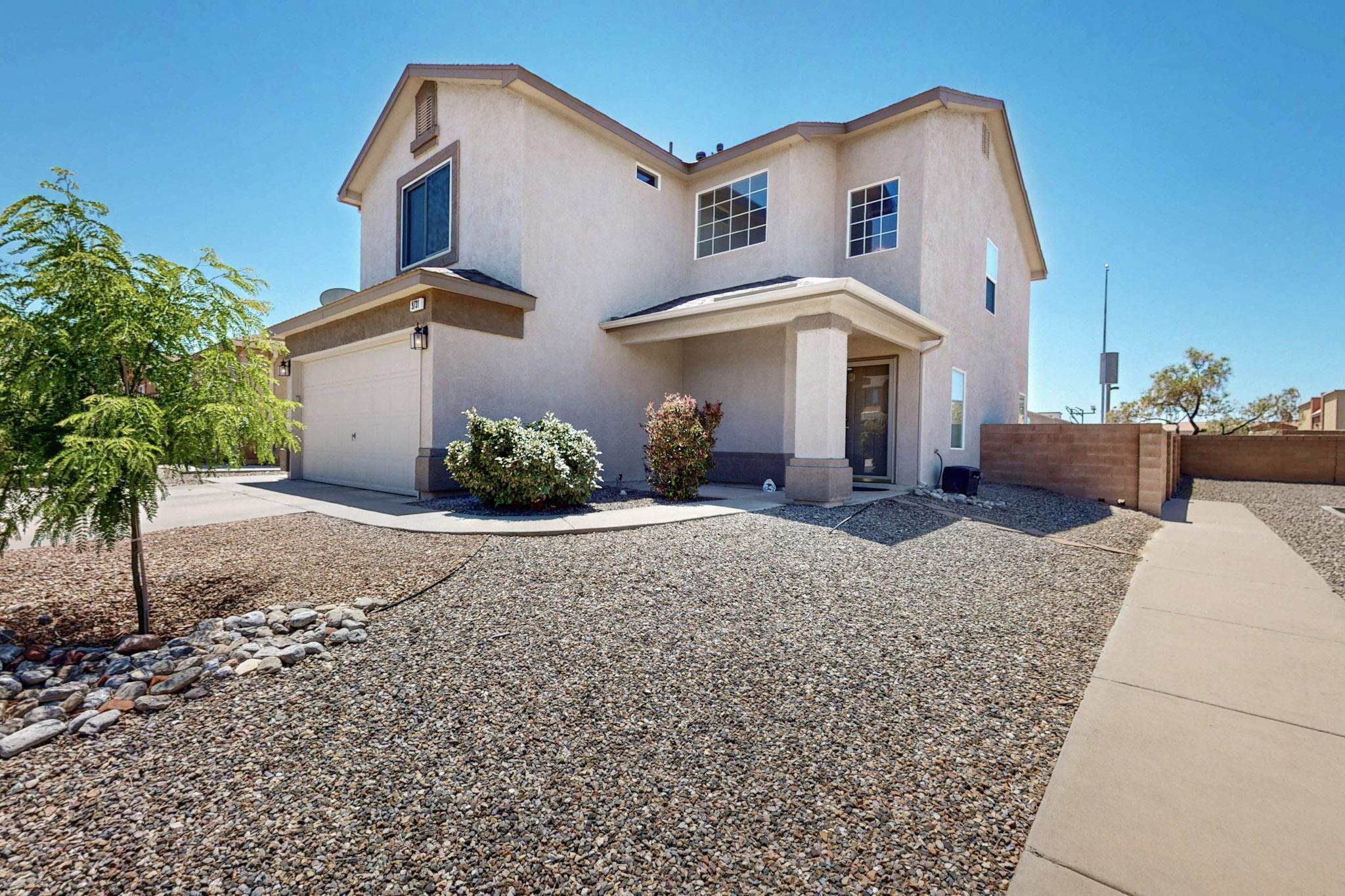 9731 PUCCINI Trail NW