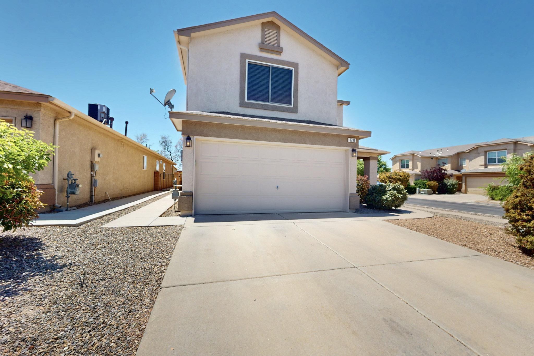 9731 PUCCINI Trail NW