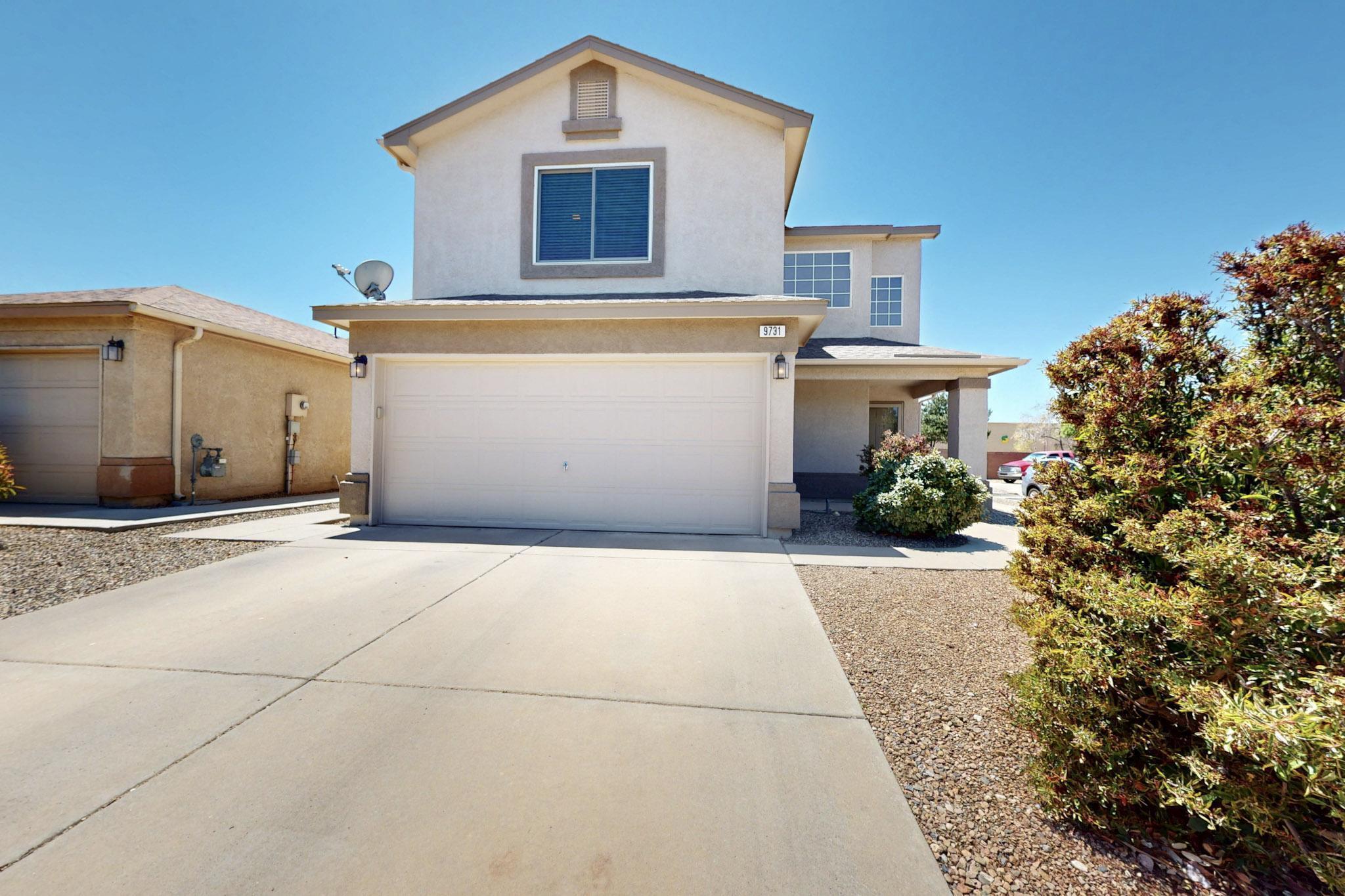9731 PUCCINI Trail NW