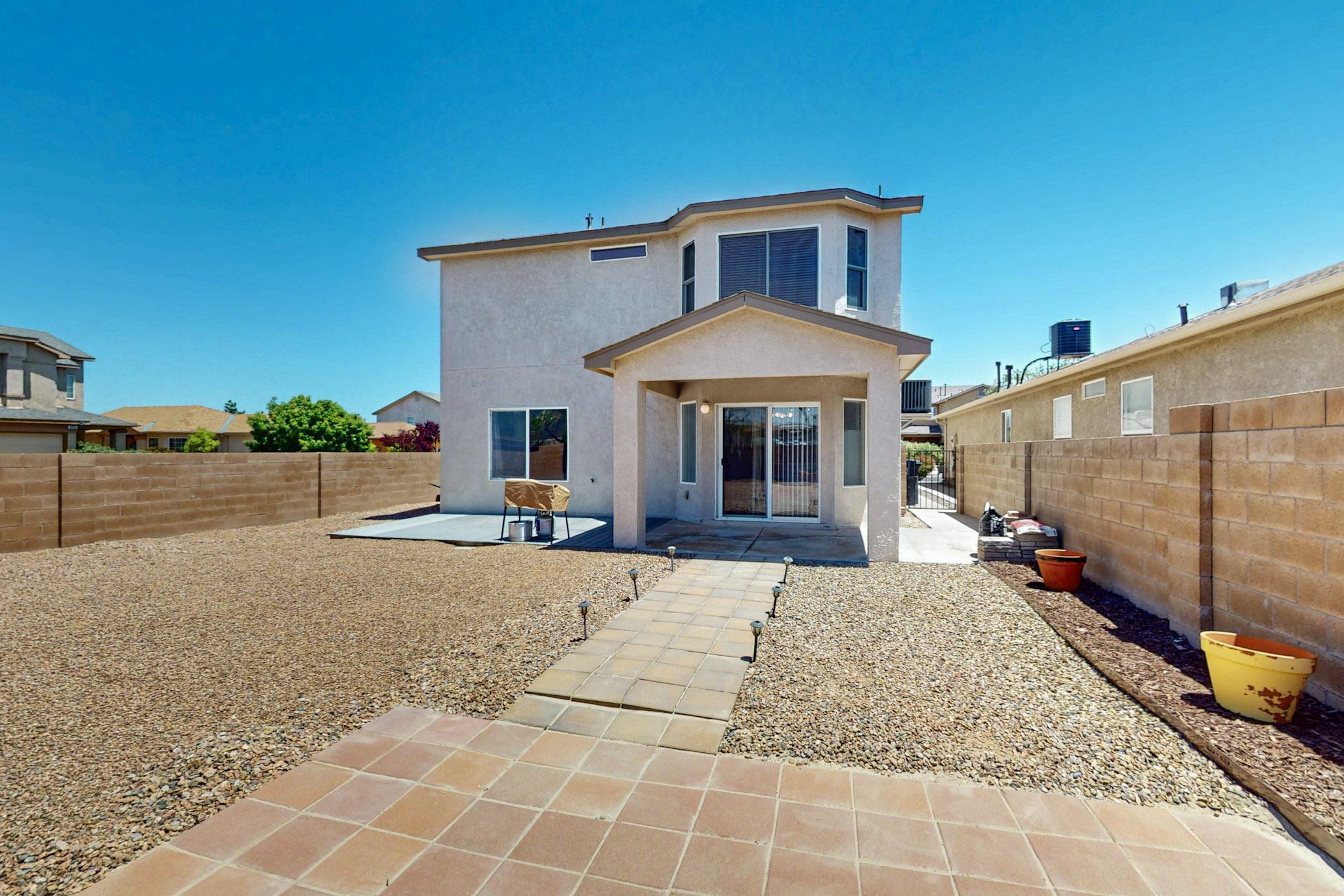 9731 PUCCINI Trail NW